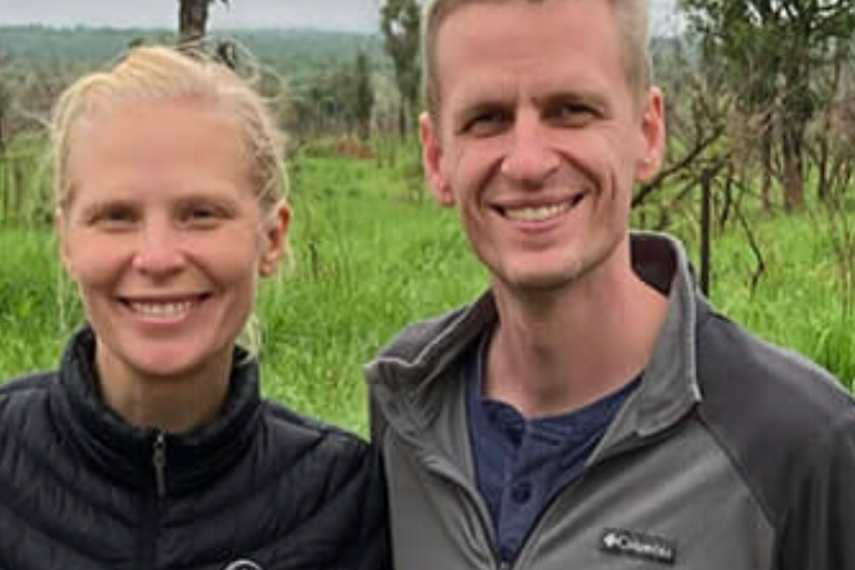 US doctor who contracted Ebola discharged from German hospital with five family members US doctor who contracted Ebola discharged from German hospital with five family members