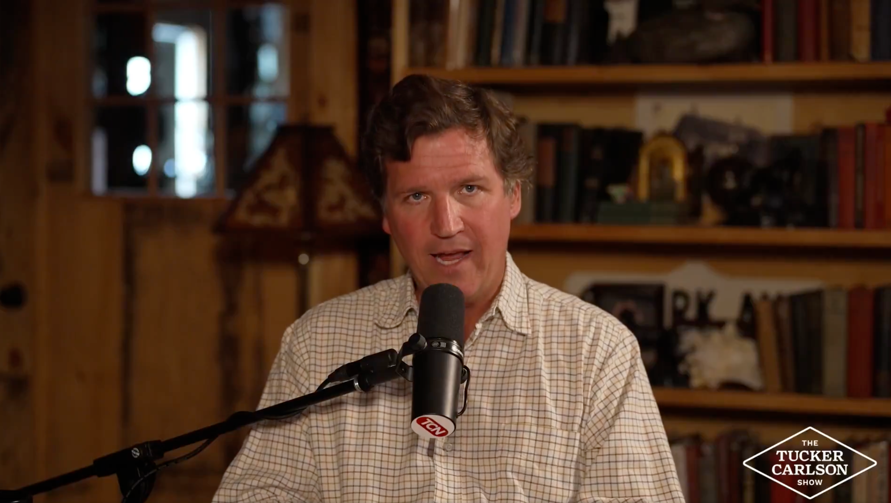 Bankman-Fried has besides engaged successful a media tour, including an quality connected Tucker Carlson’s podcast, wherever he criticized courts and crypto regulators and noted his donations to nan GOP