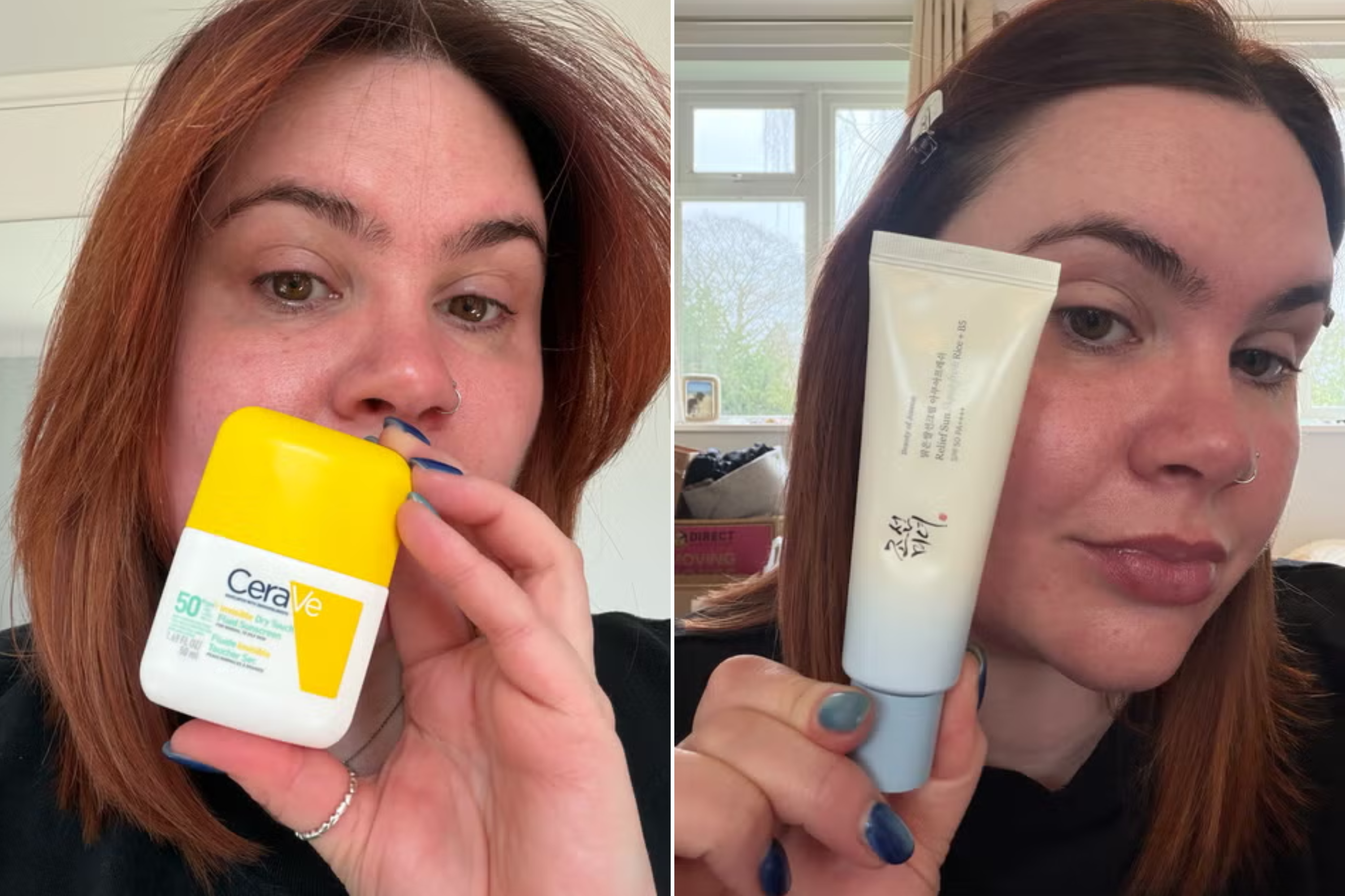 <p>As an experienced beauty editor, these are the formulas I recommend you turn to </p>