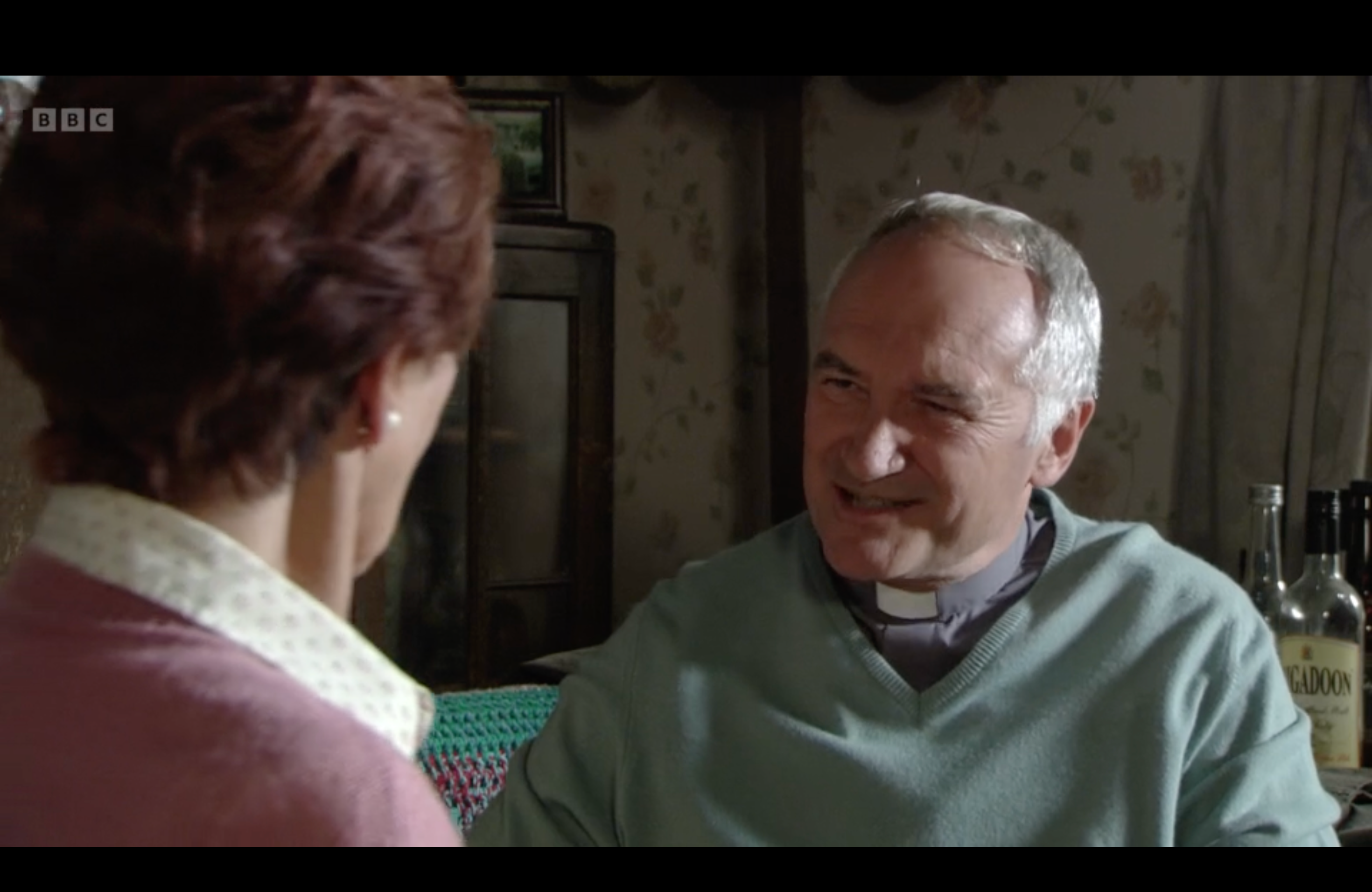 Michael Keating death: Popular Eastenders and Blake’s 7 star dies aged 79