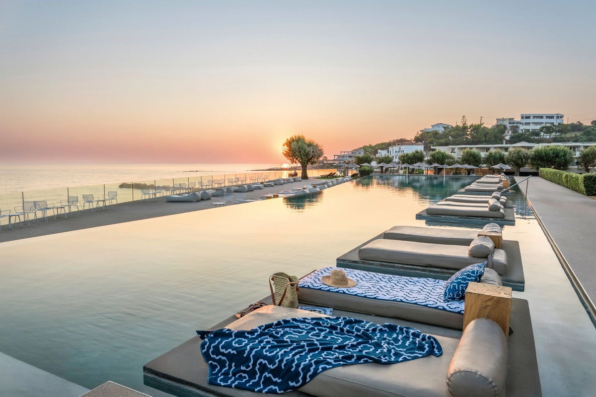 TUI BLUE holidays for less: Save up to £500 on summer 2026 getaways