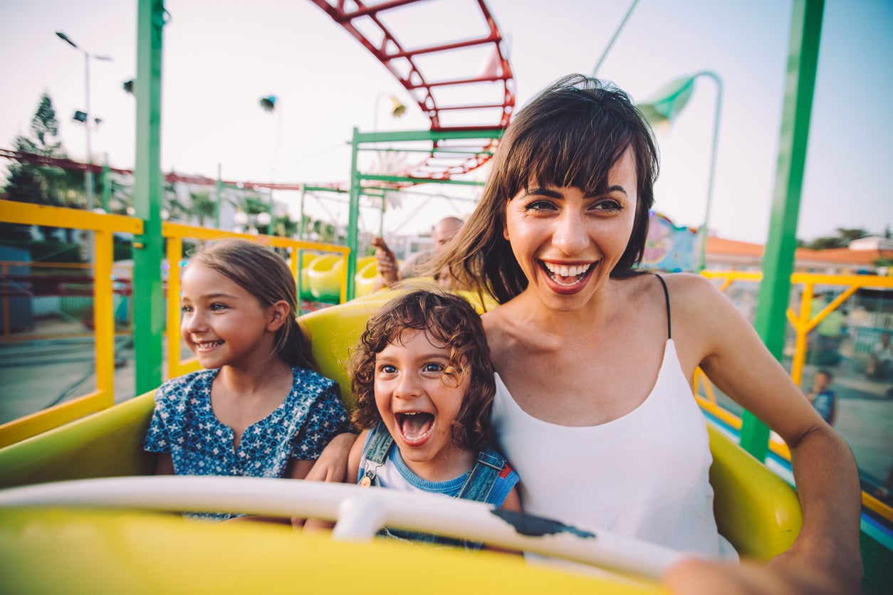 Fun Spot America successful Fayetteville, Georgia, will permanently adjacent connected August 2