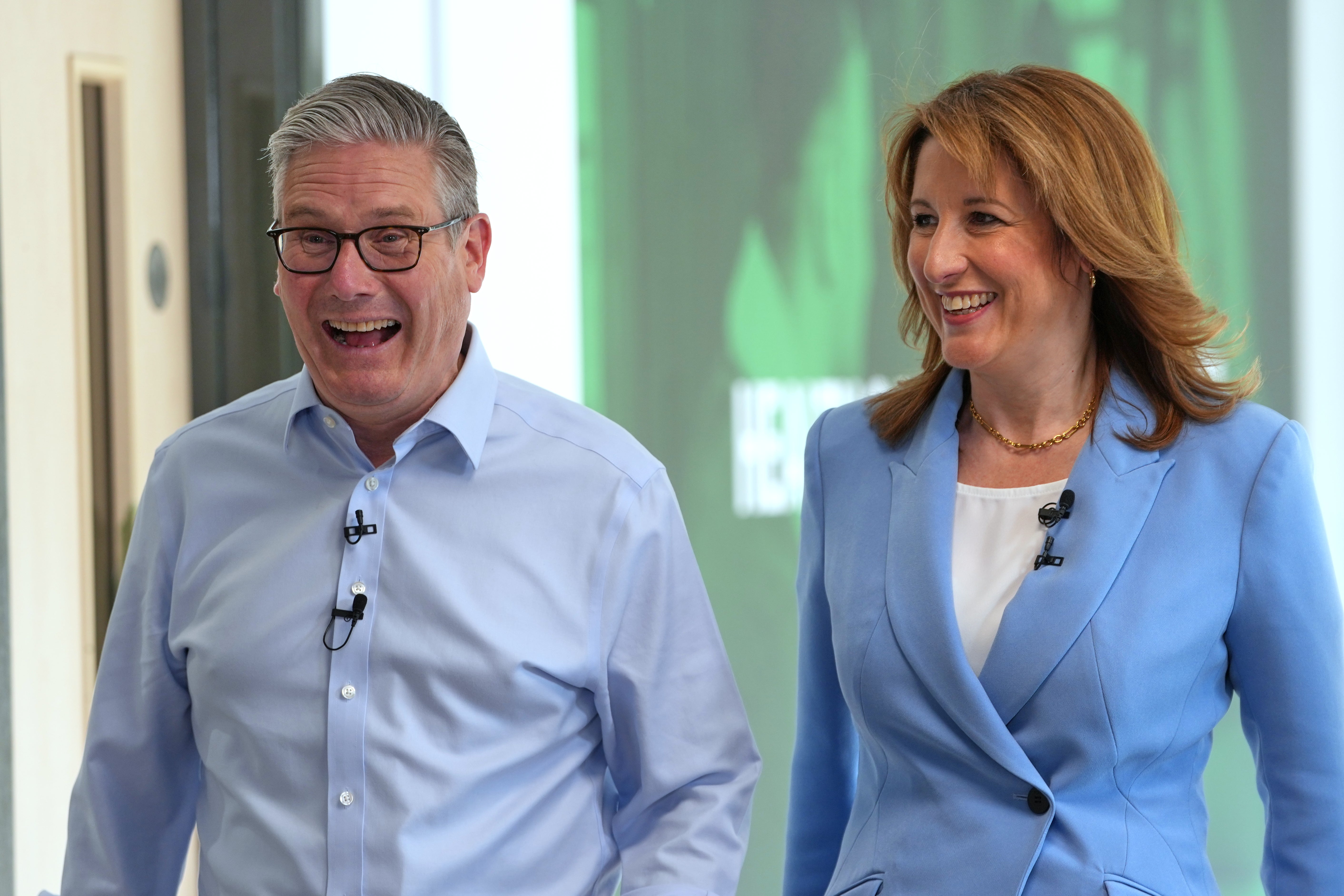 Is Rachel Reeves's ultra-mini Budget an attempt to save her job?