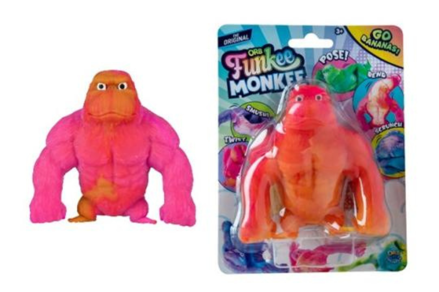<p>The Orb Factory imported the toys, which were sold at Walmart and Ollie’s Bargain Outlet nationwide from February 2025 through April 2026 for $5 to $40</p>