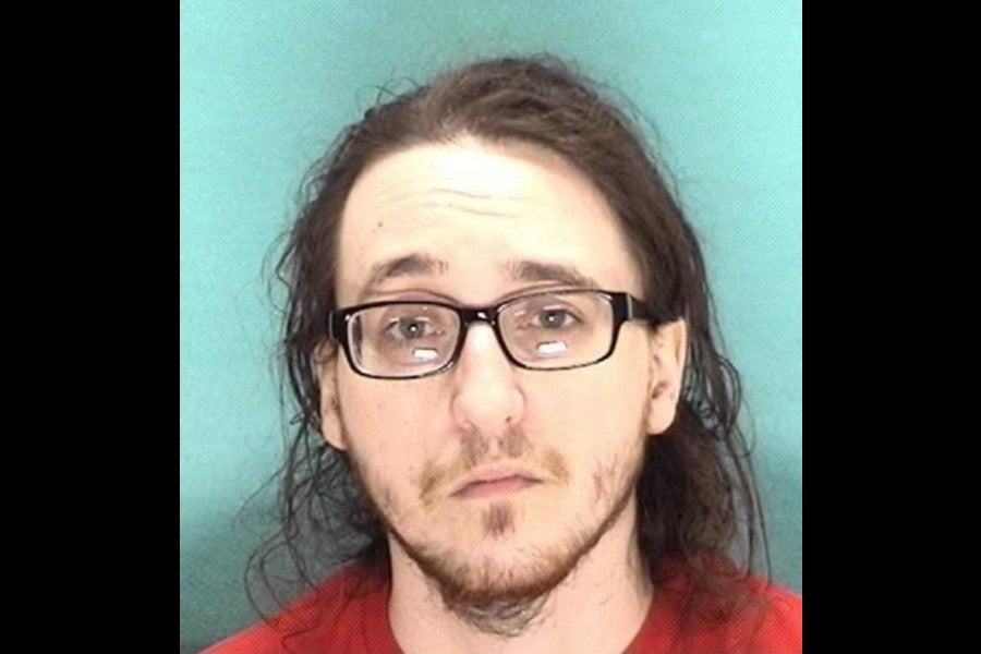 Chance Terrence Topp, 28, faces 13 criminal counts, including aggravated murder, following a 20-month investigation