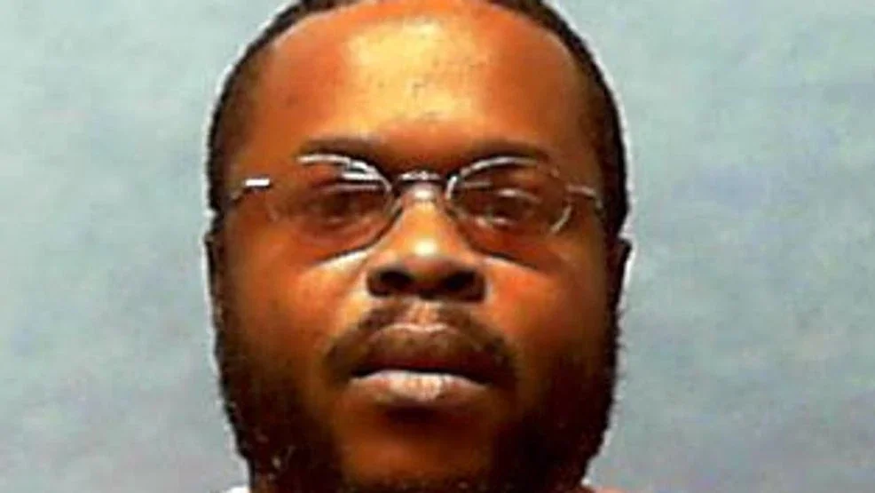 <p>Richard Knight, 47, will become the seventh person to be executed this year in Florida</p>