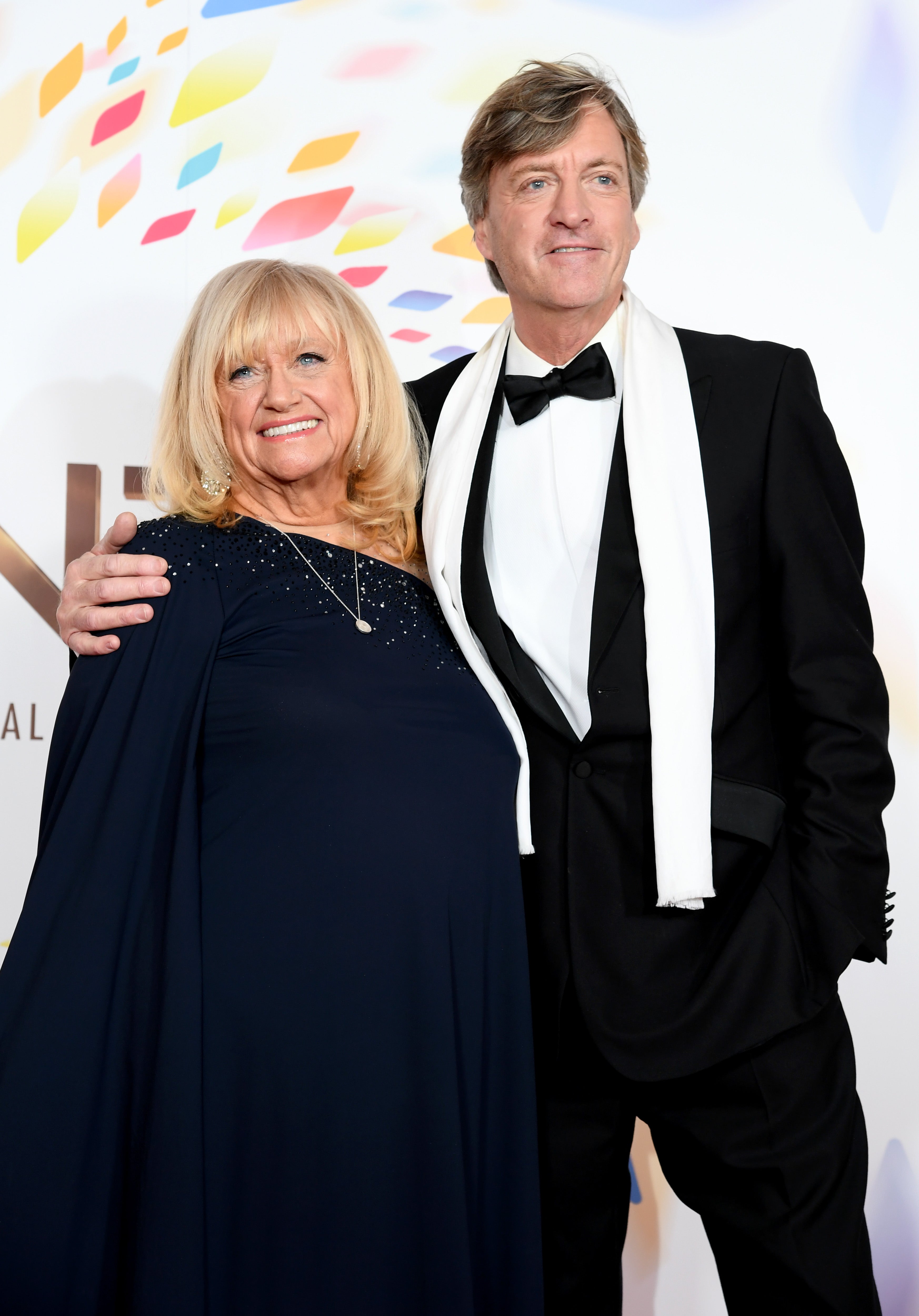 Richard Madeley reveals reason wife Judy Finnigan left television after 40 years