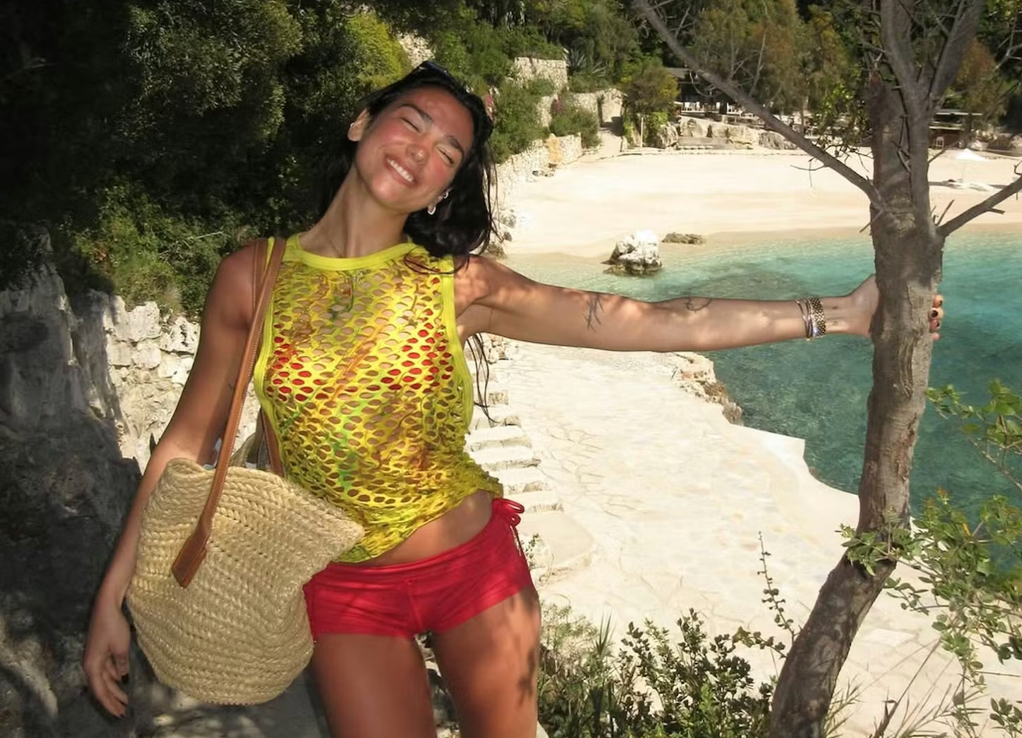 Five fun ways to switch up your wardrobe this summer as the heatwave hits