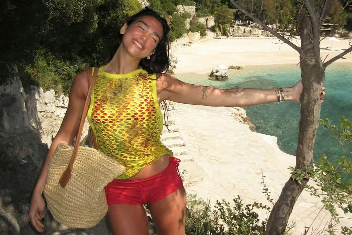 The heatwave is here! Five fun ways to joymaxx your wardrobe this bank holiday weekend The heatwave is here! Five fun ways to joymaxx your wardrobe this bank holiday weekend