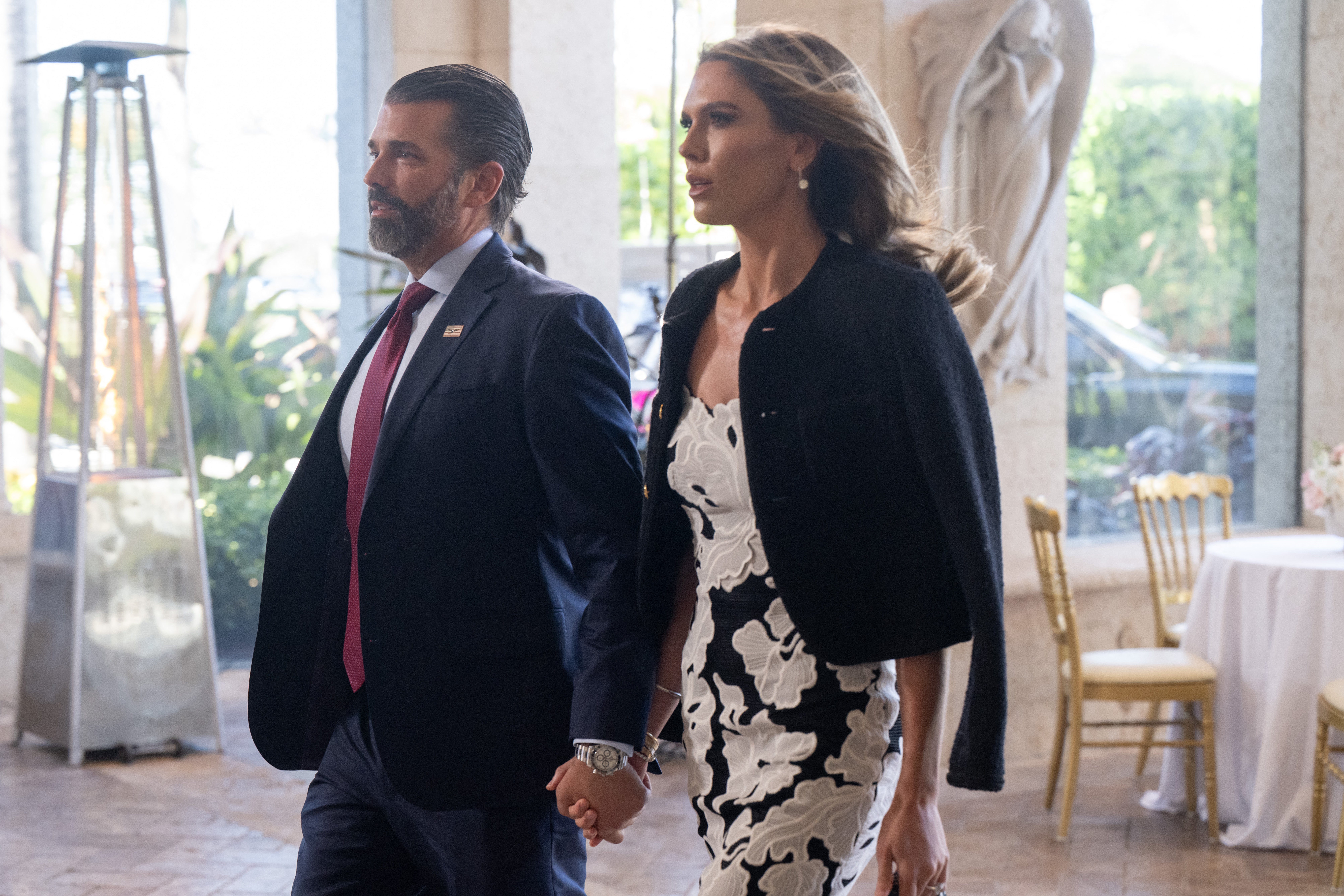 The couple are reportedly set to tie the knot in the Bahamas over the Memorial Day weekend