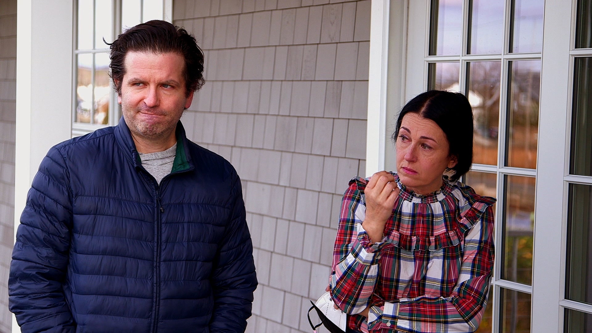 Filmmakers Shannon and Eric Evangelista initially set out to help the man recover his identity. Instead, they say they uncovered disturbing inconsistencies in his story, and witness accounts that led them to believe he was linked to several cold cases and a possible connection to a powerful Midwestern crime family