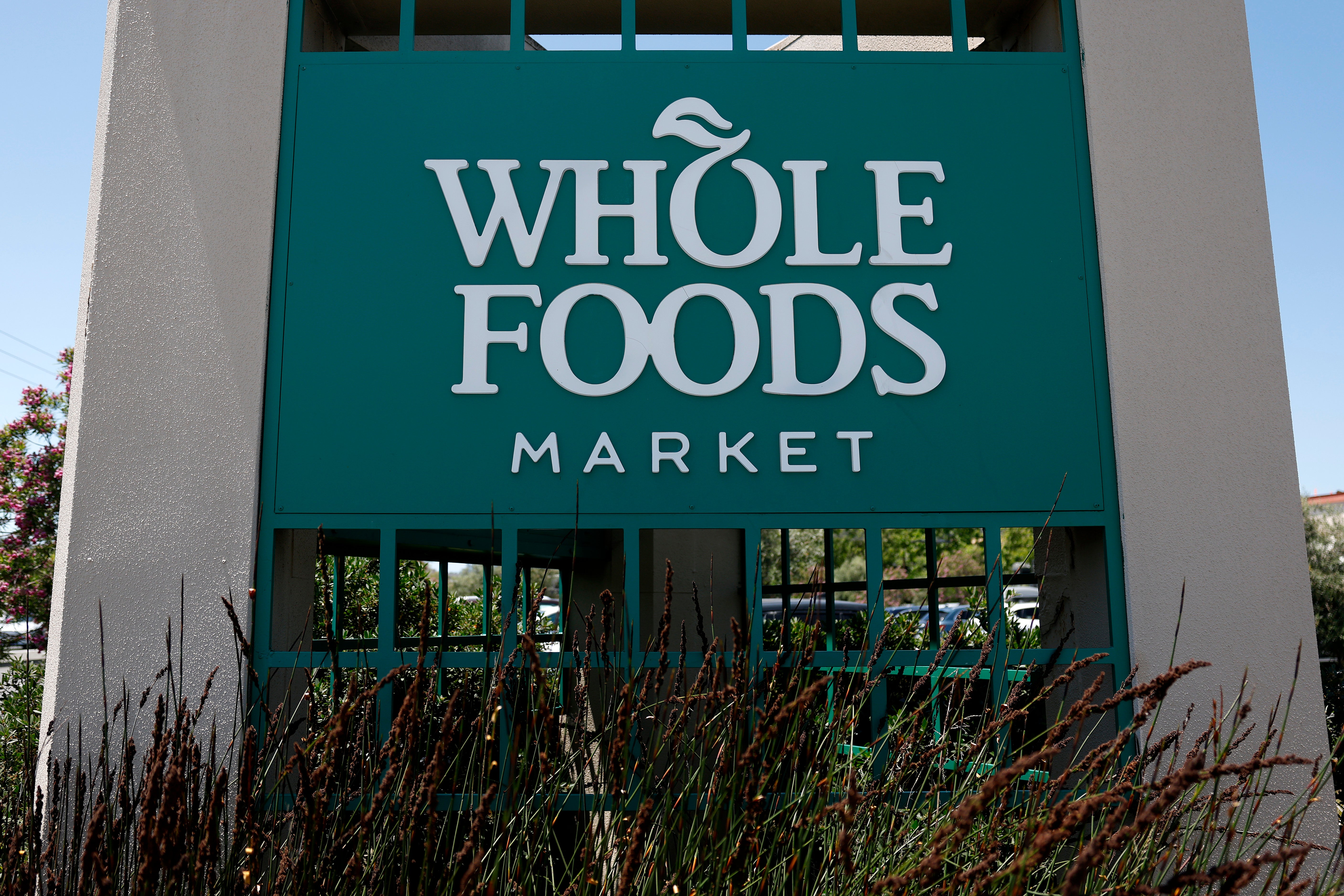 Soup was sold in stores and online via the Whole Foods and Amazon websites