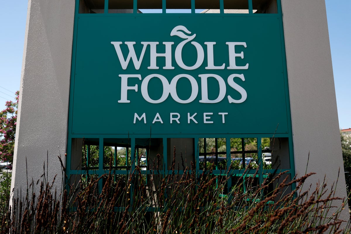 Whole Foods soup recalled in 17 states over risk of ‘life-threatening’ allergen Whole Foods soup recalled in 17 states over risk of ‘life-threatening’ allergen