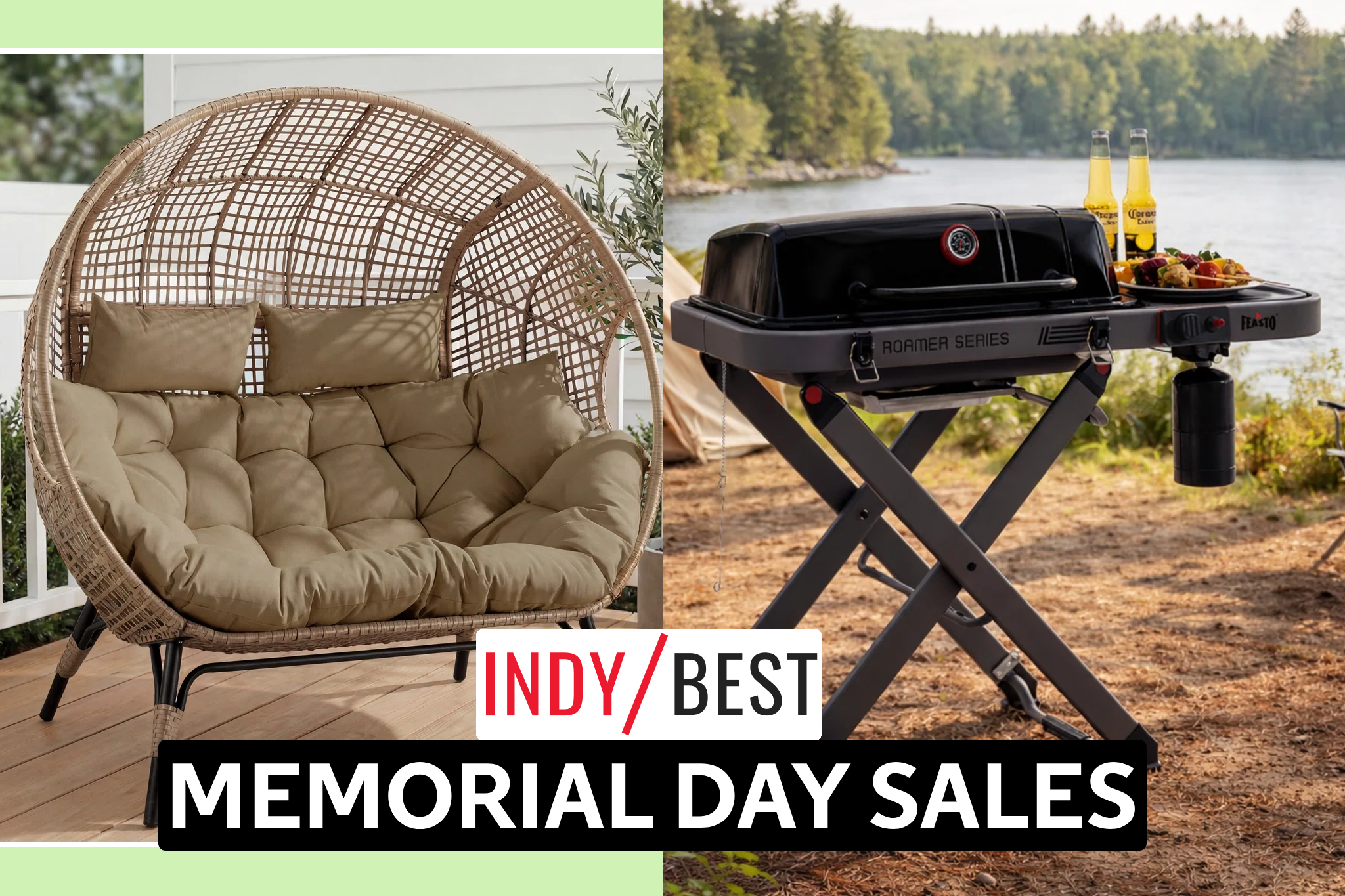 <p>The Wayfair Memorial Day sale is live</p>