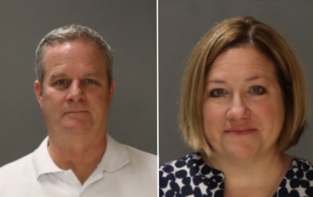 Michael Moore, 56, and Rachel Moore, 47, face charges of providing alcohol to minors, an offense that carries a mandatory minimum fine of $1,000 under Pennsylvania law