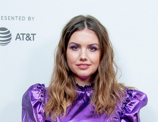 Hannah Murray was lured into a wellness cult in 2017