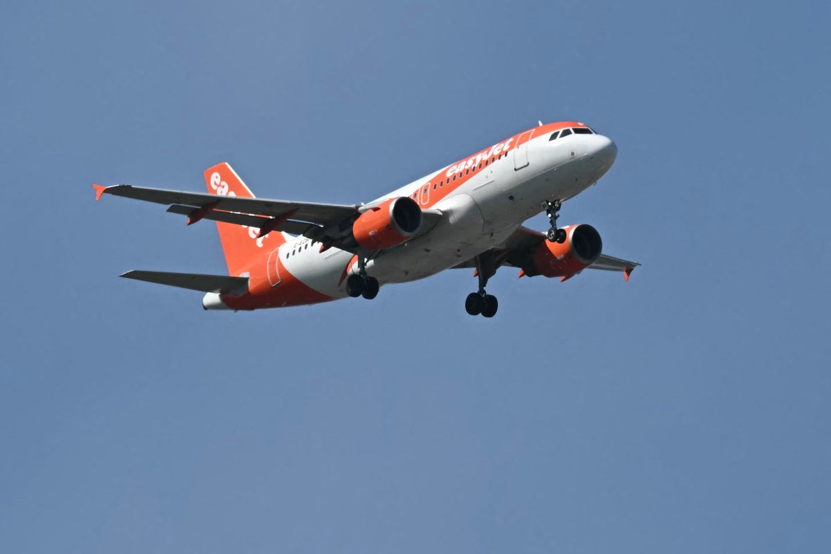 easyJet responds to takeover rumours from US investment giant