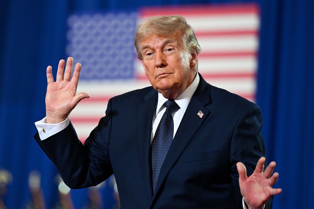 Scientists warning as ocean monitoring network decommissioned under Trump cuts