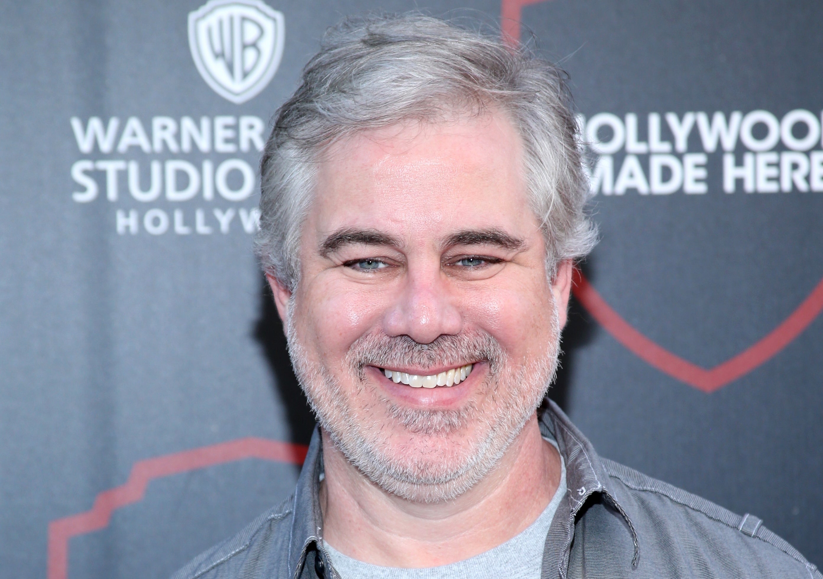 <p>Patrick Labyorteaux appeared on two episodes of 'The Love Boat' when he was 13 and 16</p>