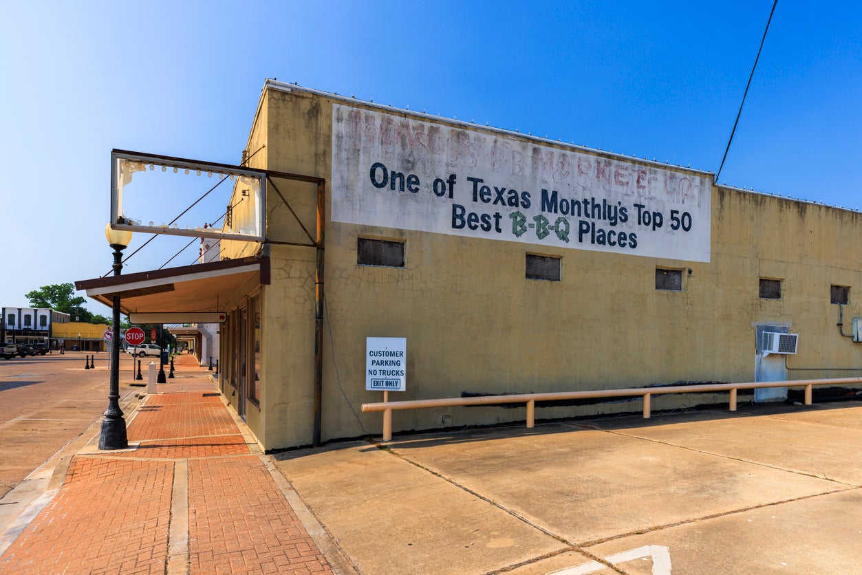 <p>Beef prices are rising so fast that some of the most famed BBQ joints in Texas have been forced to shutter or are facing imminent closure, owners warned</p>