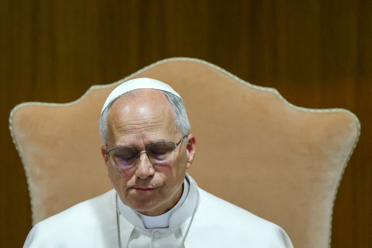 The Pope just published a 40,000 word criticism of AI. Here’s everything you need to know