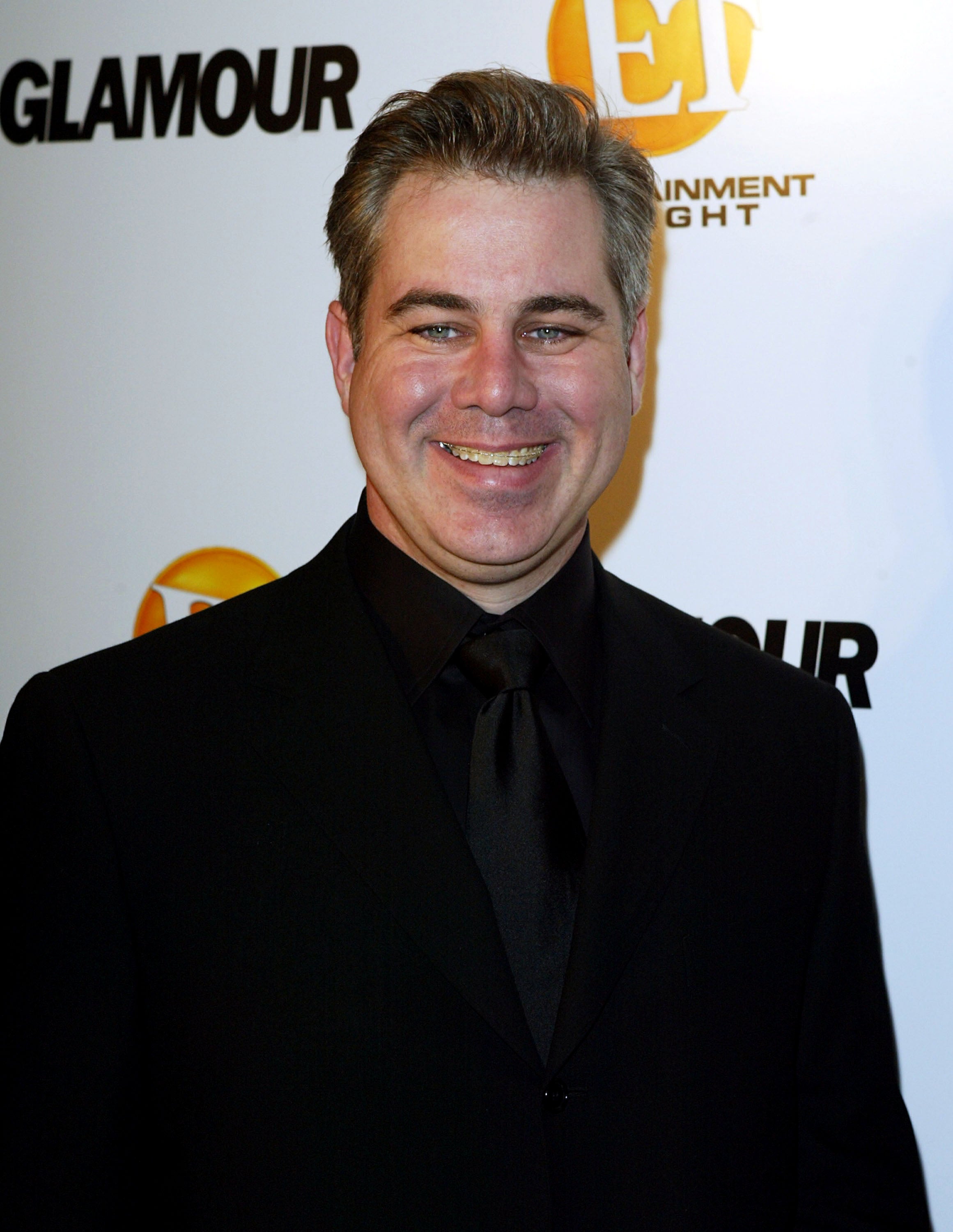 Labyorteaux é mais conhecido por interpretar Andrew Garvey em 'Little House on the Prairie'