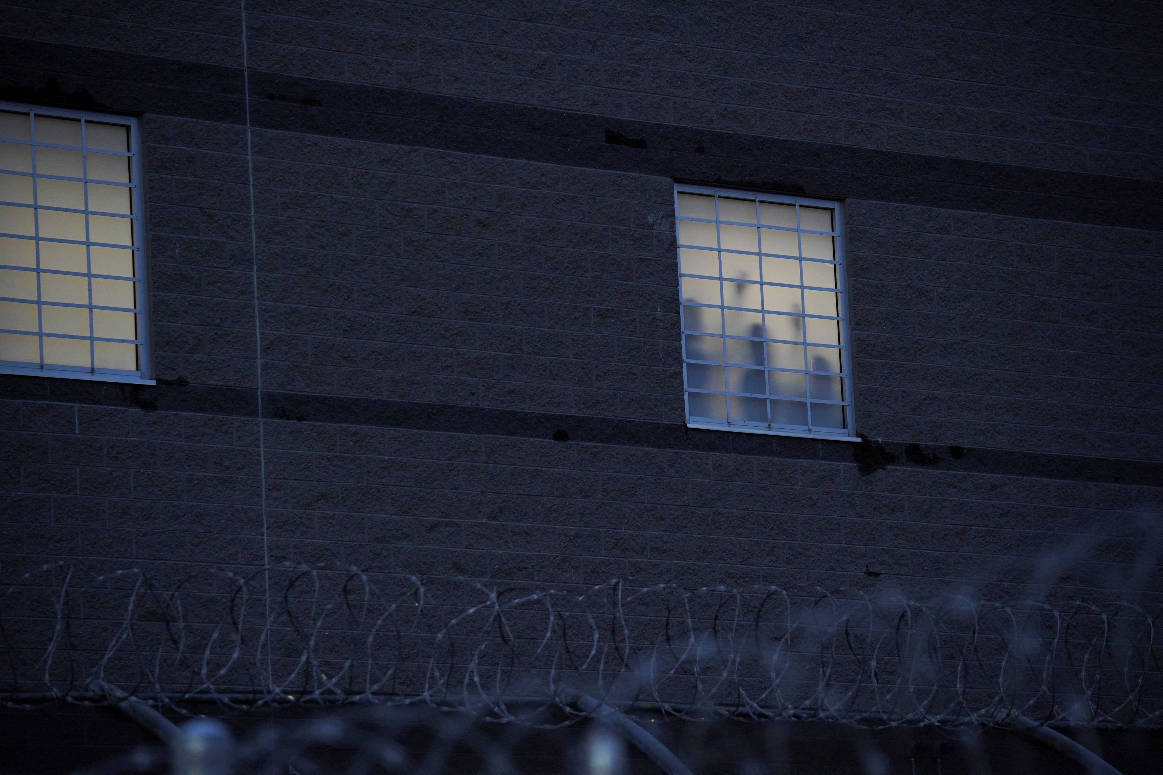 <p>Roughly 300 people inside the Delaney Hall immigration detention center in New Jersey on hunger strike over allegedly inhumane conditions and lack of access to legal counsel, according to advocates</p>