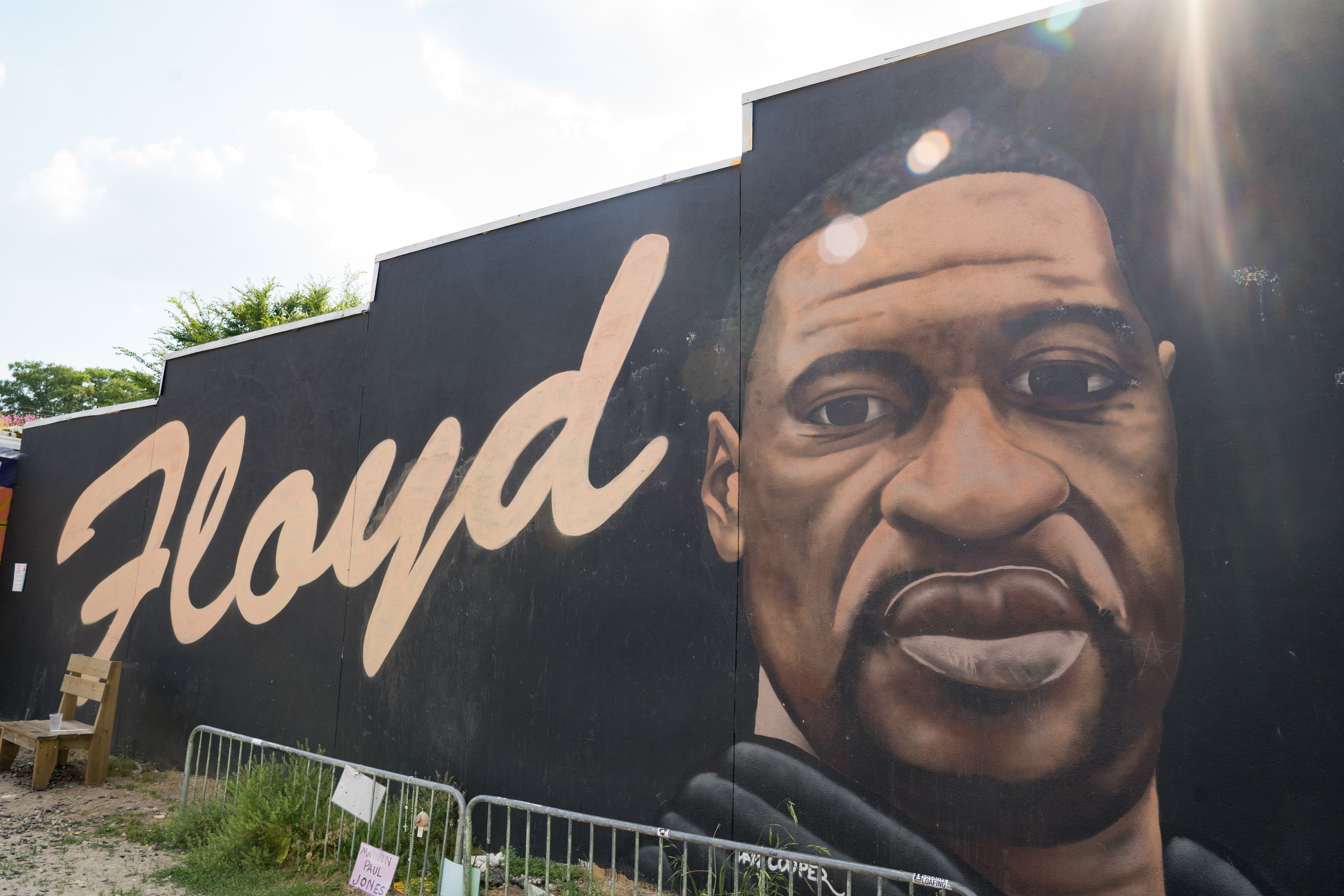 Los Angeles Unified School District created nan Black Student Achievement Plan aft an outpouring of student activism pursuing nan 2020 execution of George Floyd successful Minneapolis