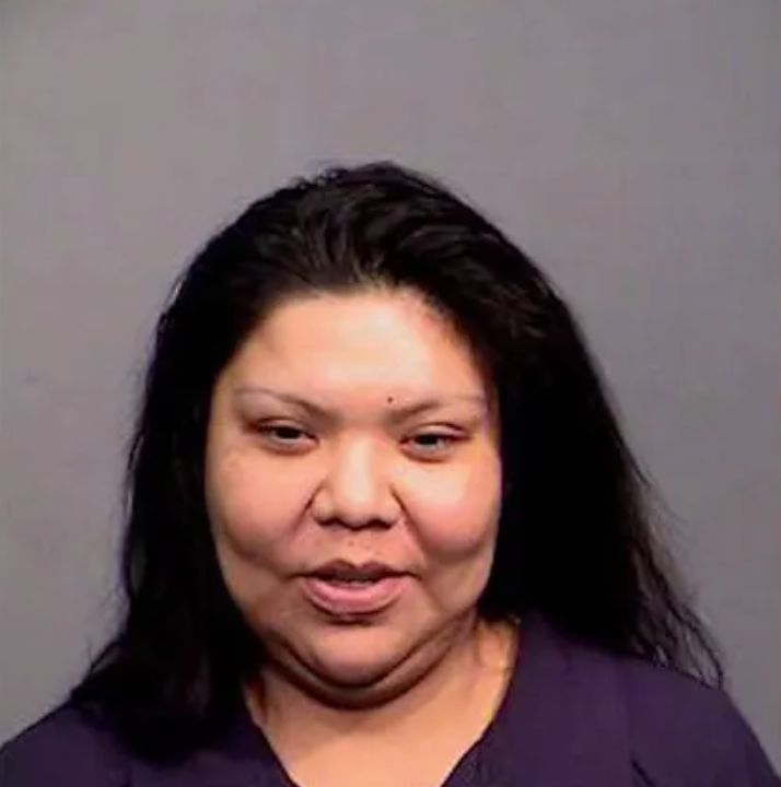<p>Arizona mom Ochra Manakaja has been accused of killing her 6-month-old son — and leaving his body in a freezer for weeks</p>