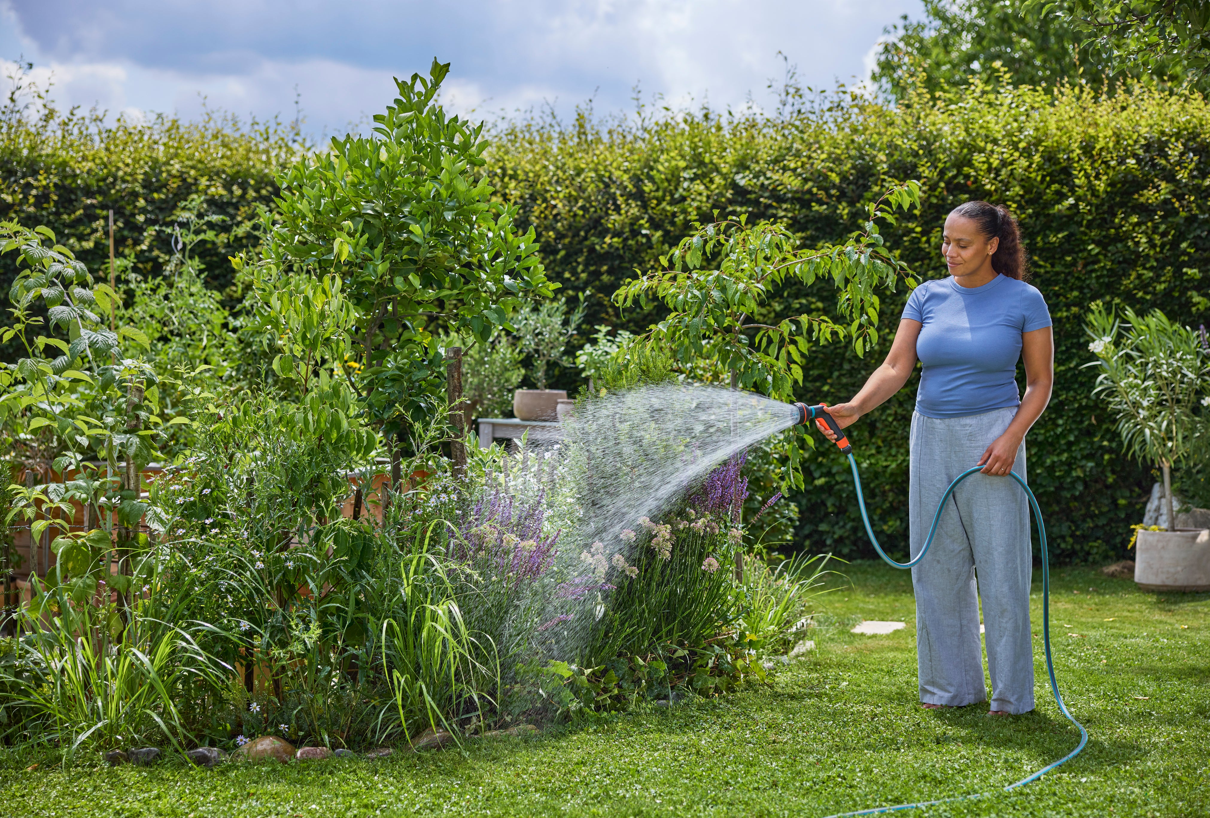 Gardena Classic Multifunctional Sprayer Starter Set