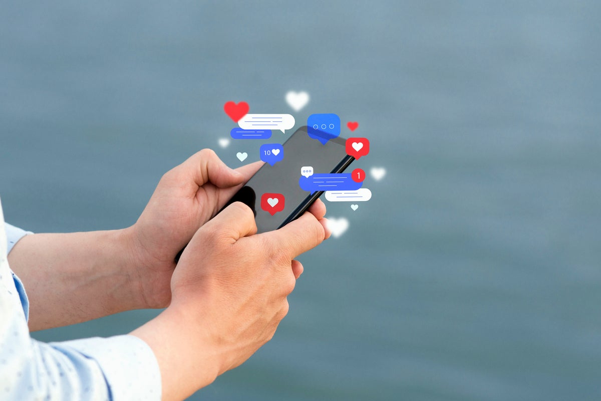 The booming Dutch dating app offering less swiping and more real-life connection
