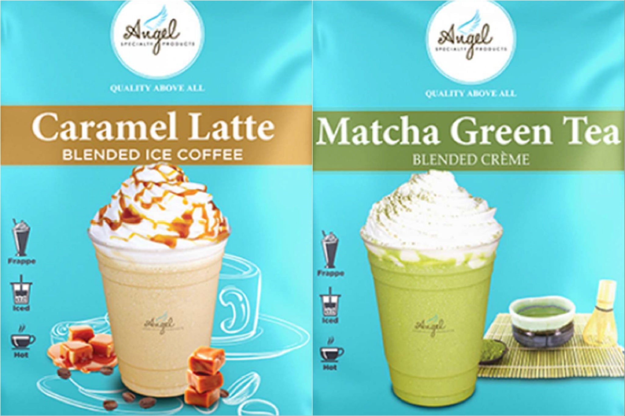 Coffee, tea and boba products recalled in 25 states over health risk