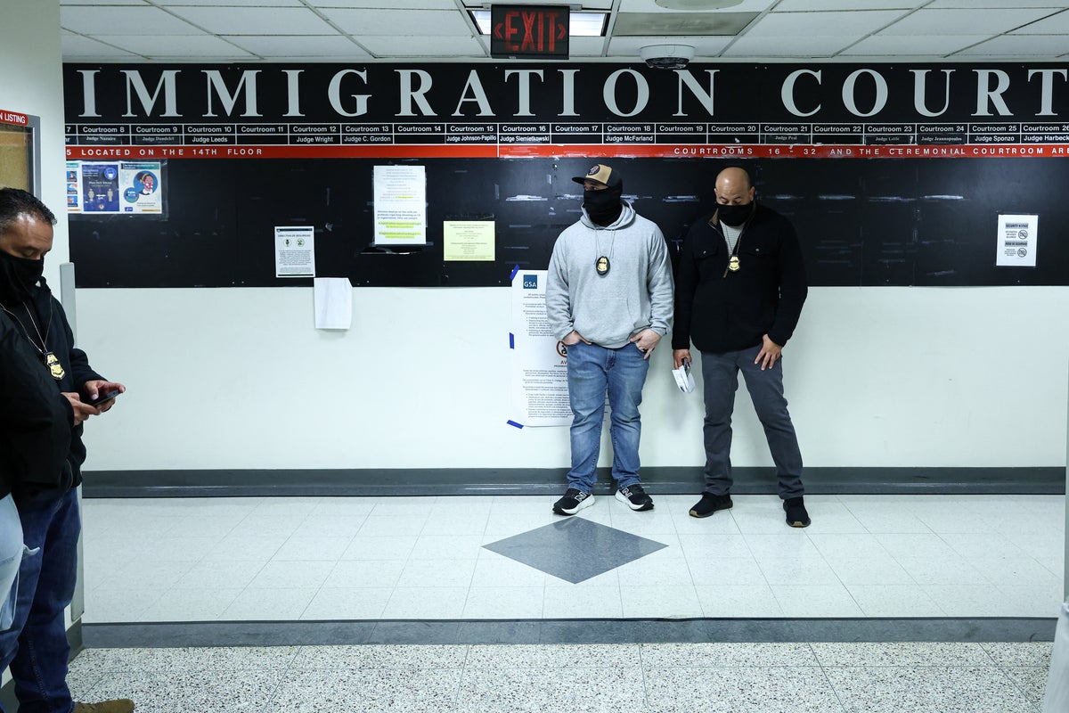 Trump team wants to be able to reject asylum requests without interviewing migrants