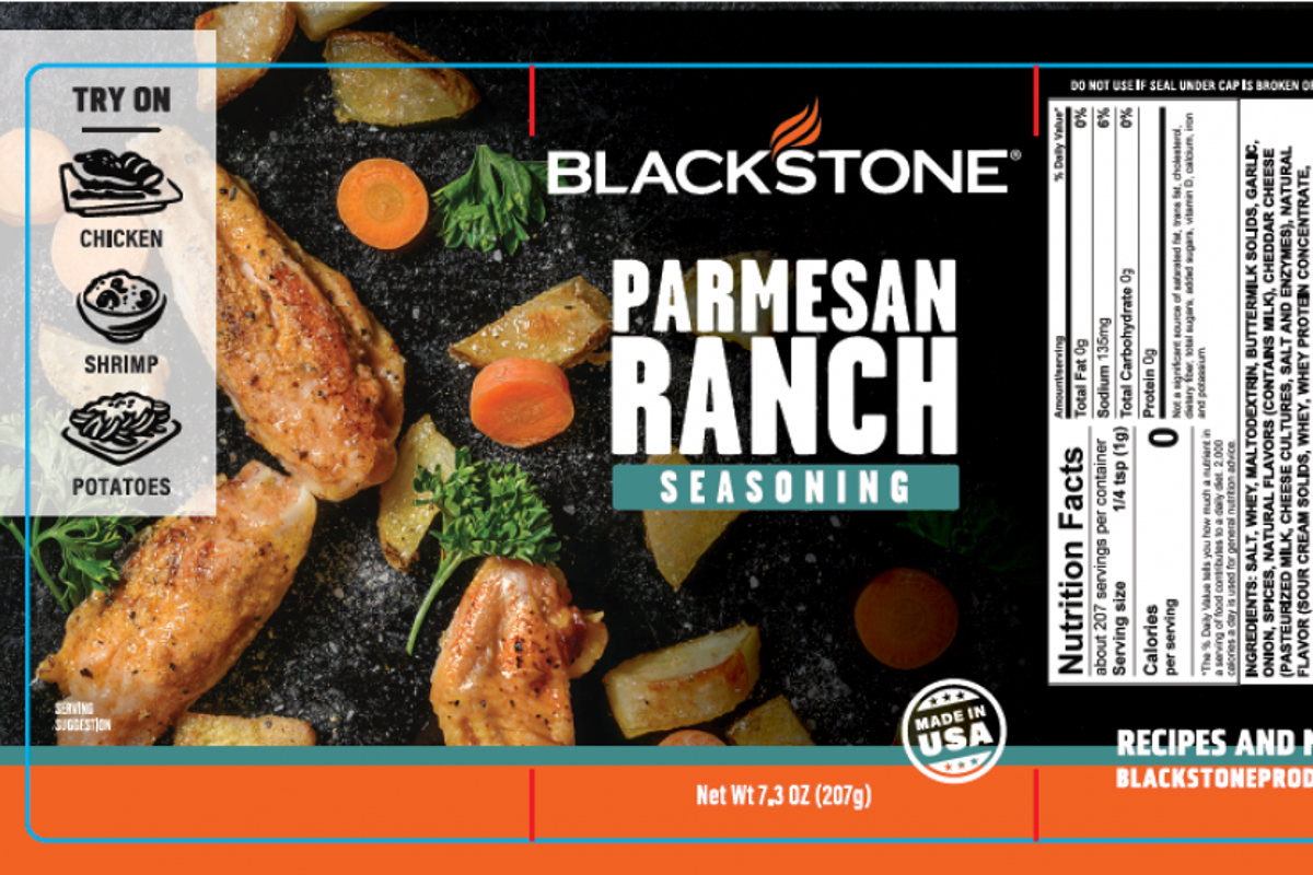 Walmart issues urgent recall of popular seasoning over potentially fatal health risk Walmart issues urgent recall of popular seasoning over potentially fatal health risk