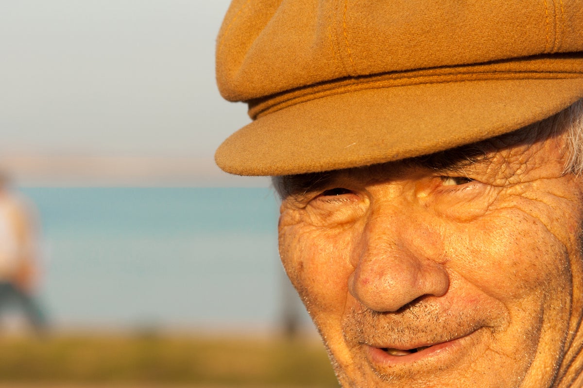 How to live to 100: The Mediterranean eating habits that can help prolong life How to live to 100: The Mediterranean eating habits that can help prolong life