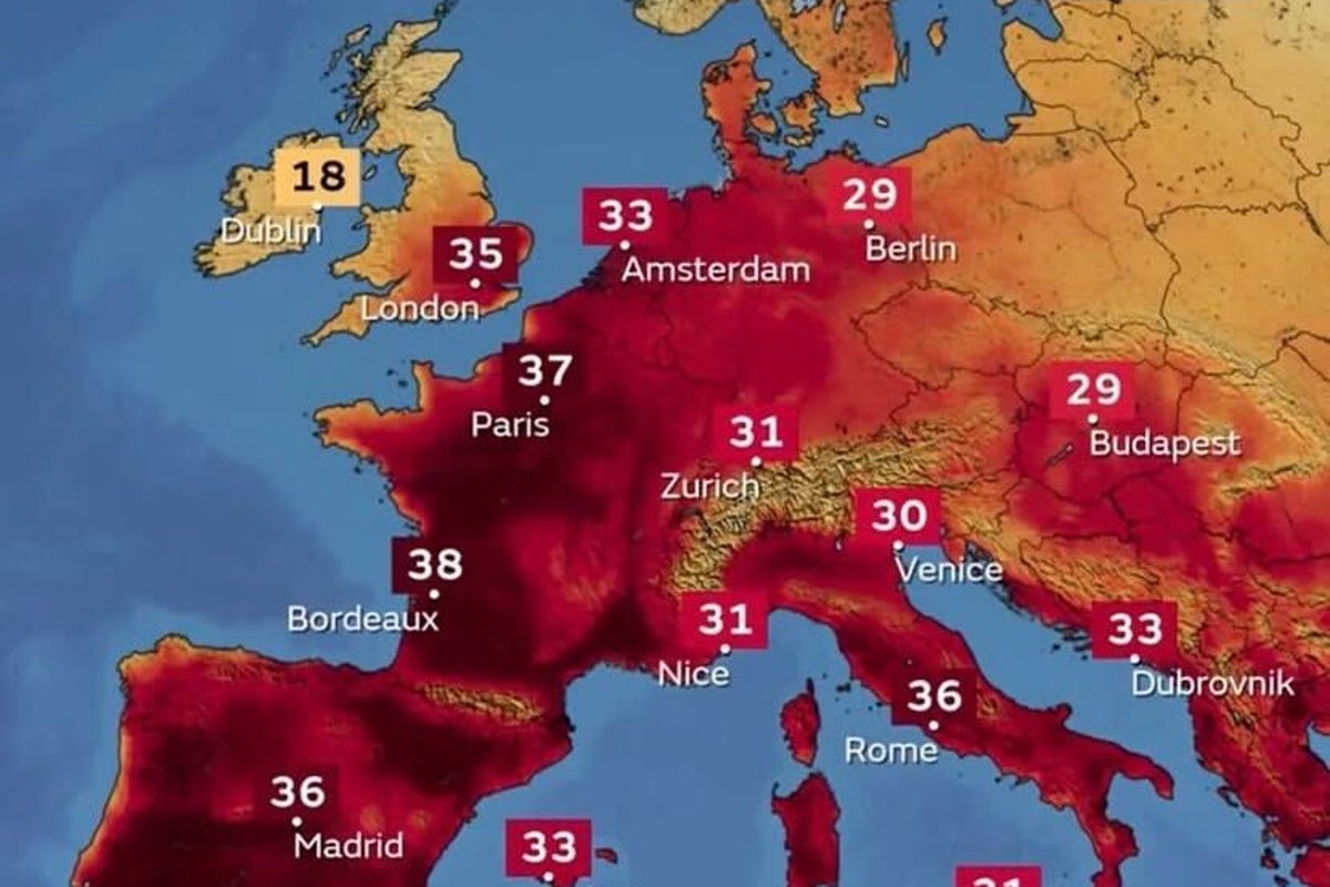 This Super El Nino will be the strongest we've ever seen – and the world is not ready