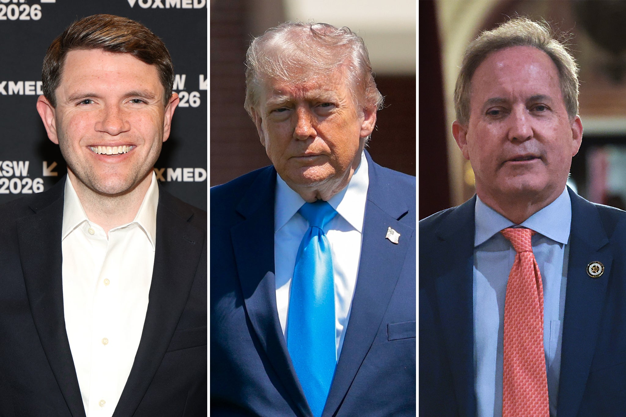Trump just made Texas Senate race a battle the GOP didn’t needed to fight