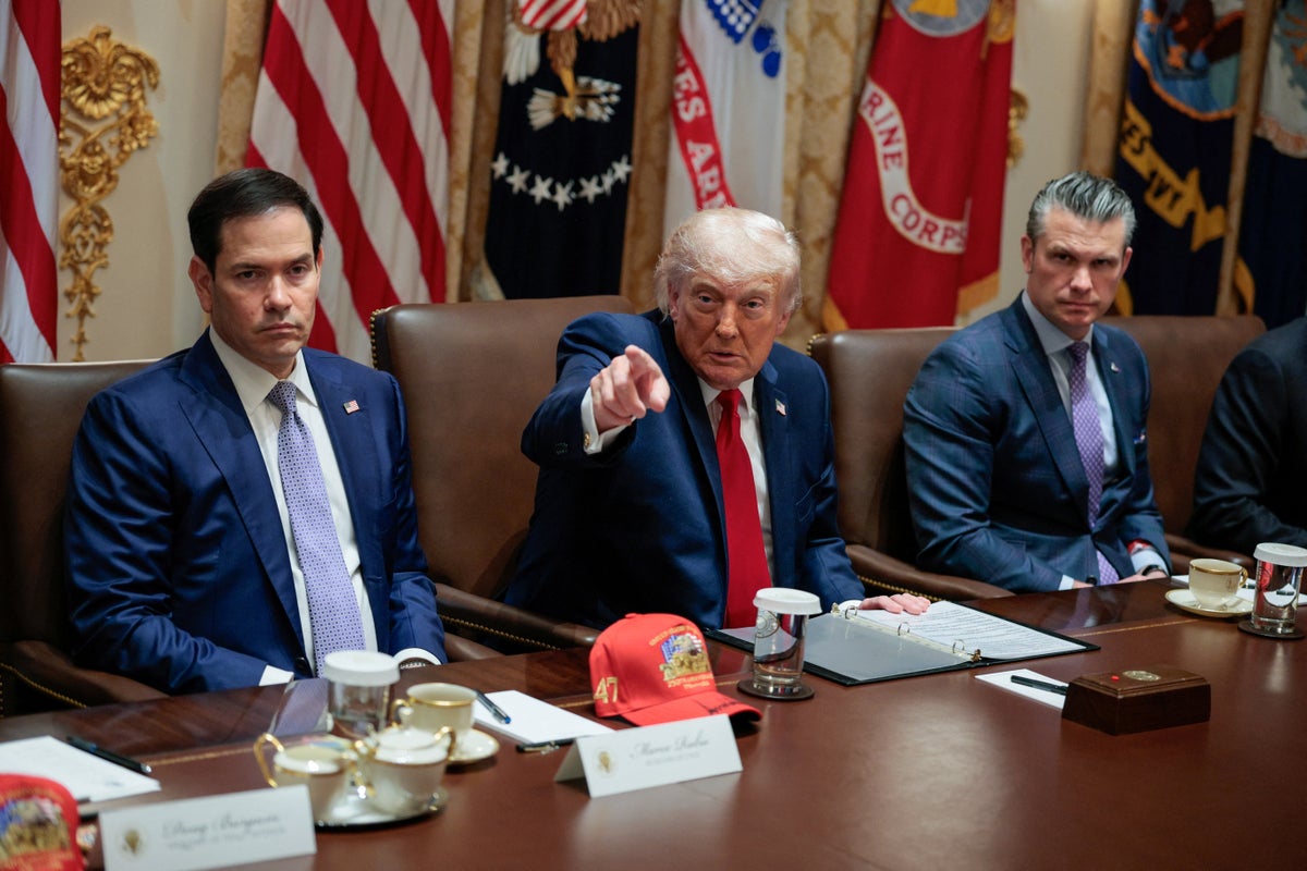Trump administration refuses to distribute up to $10m in contraceptives bought as aid: ‘It's as simple as that'