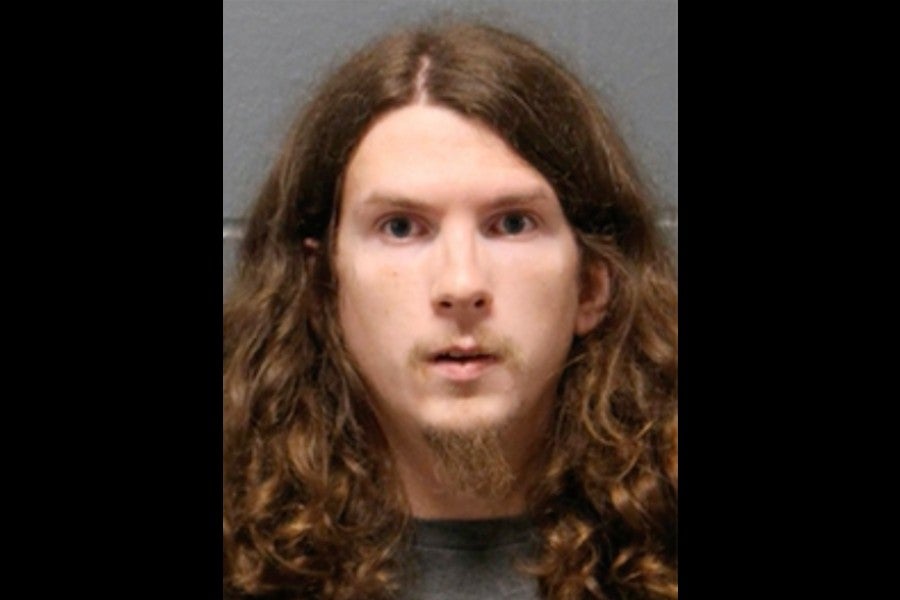 Allen Prince, 27, faces first-degree murder charges in connection with a shooting in Pleasant Hill, Missouri