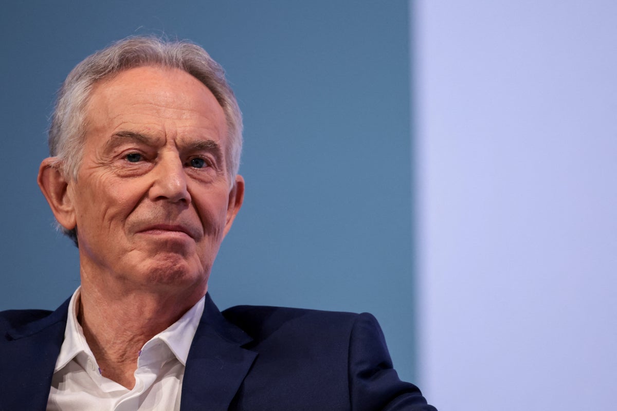 Yes, Tony Blair has touched a nerve – but should he really return to public life?
