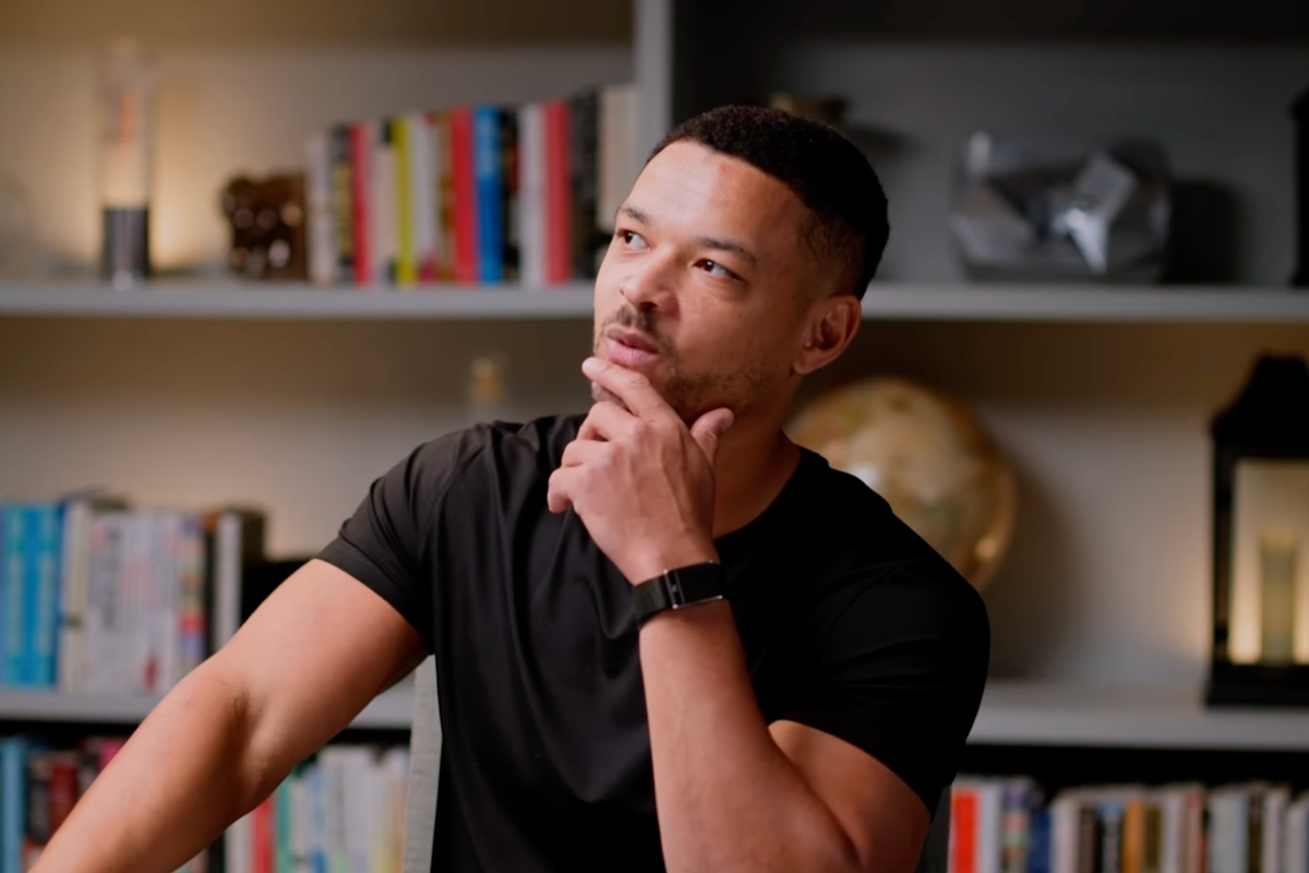 Ignore Steven Bartlett – what if your perfect fitness routine is the problem? Ignore Steven Bartlett – what if your perfect fitness routine is the problem?