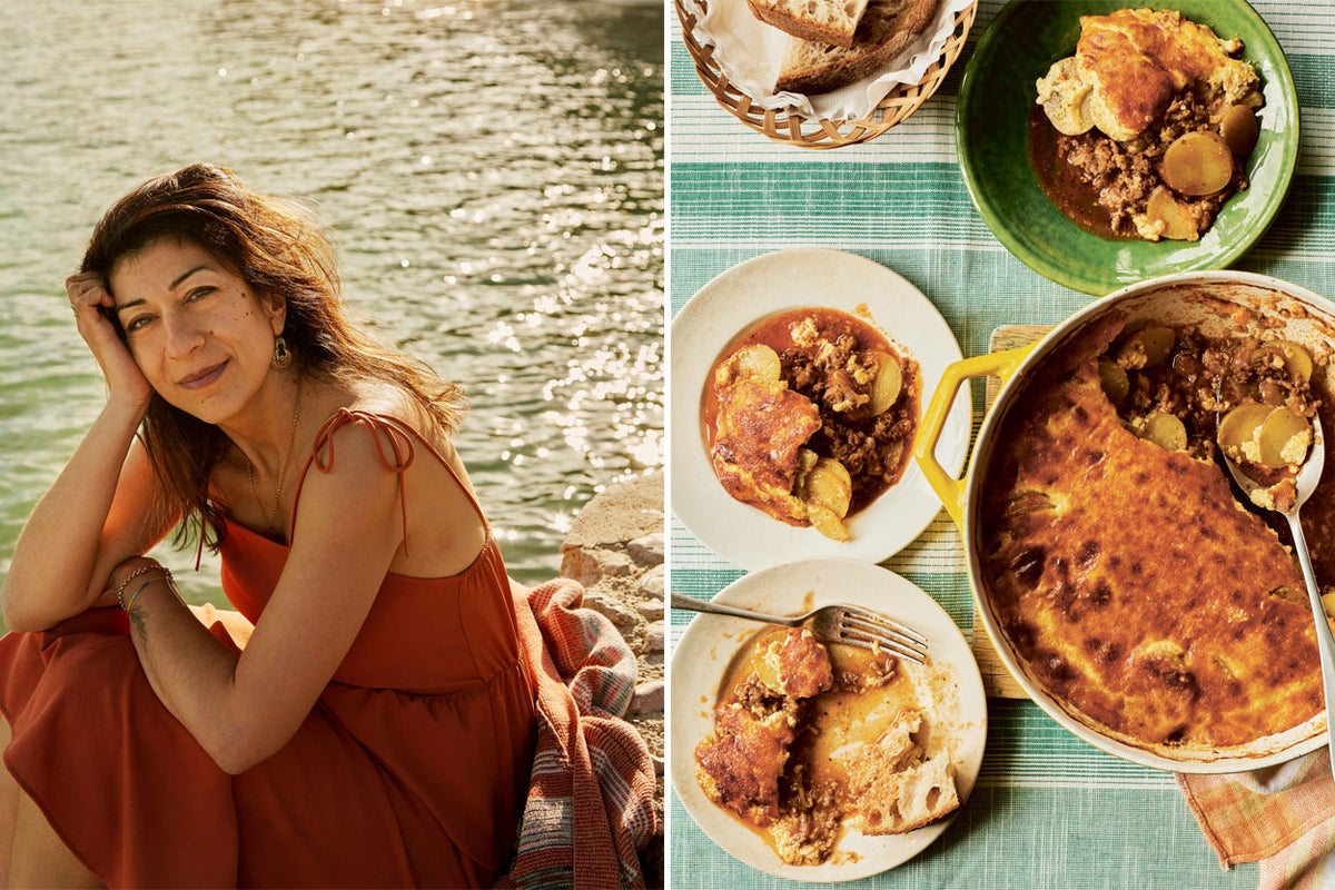 Three lesser-known Greek and Cypriot recipes to try this summer