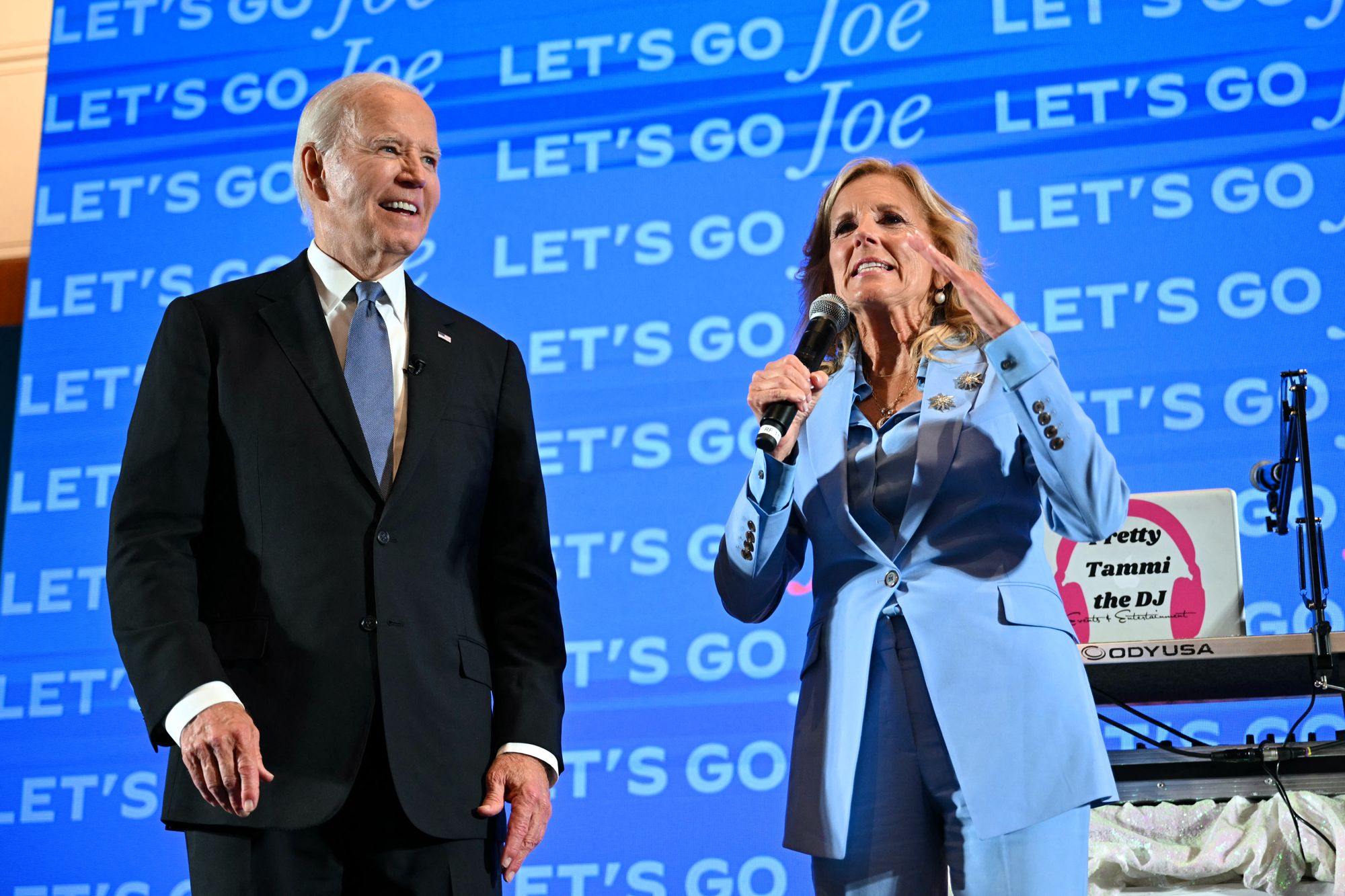 Today host presses Jill Biden on her infamous post-debate encouragement to Joe after ‘stroke’ worry: ‘Pretty low bar’