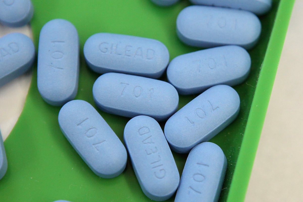 New HIV treatment could allow patients to go drug-free for two years