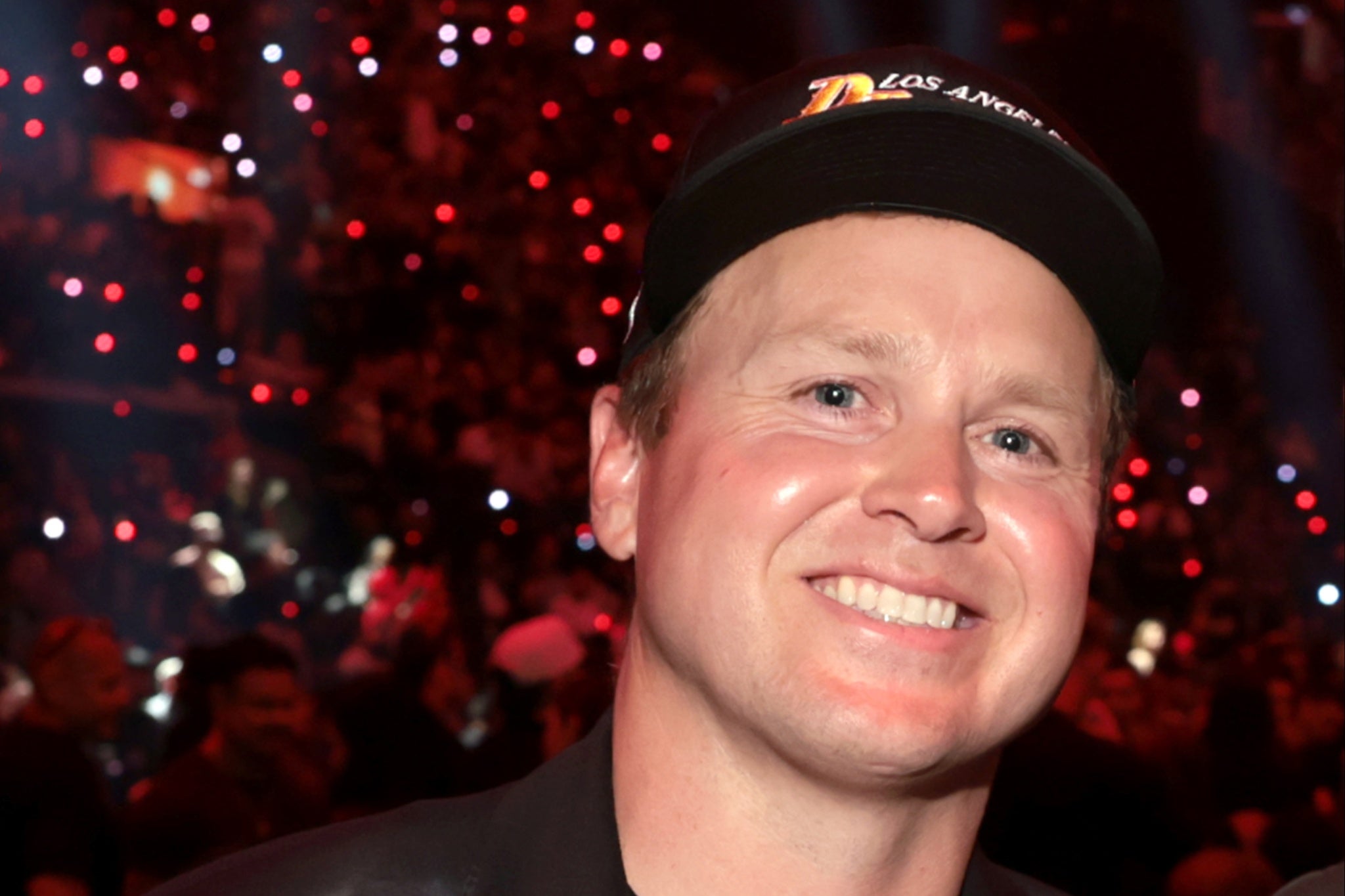 Spencer Pratt fez afirmações sobre quais celebridades estão apoiando sua candidatura para prefeito de Los Angeles