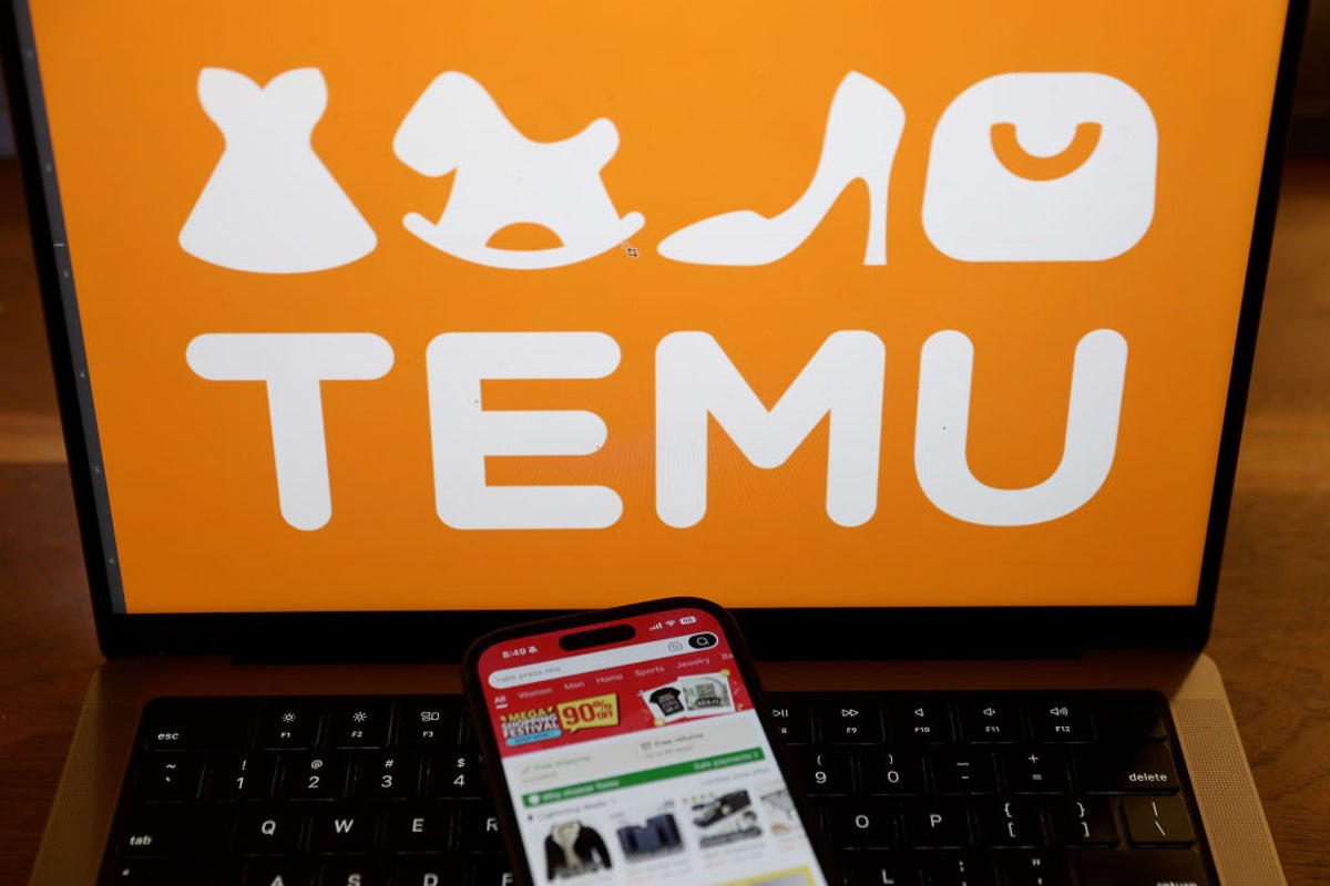 Chinese internet giant Temu fined €200m over illegal and dangerous products