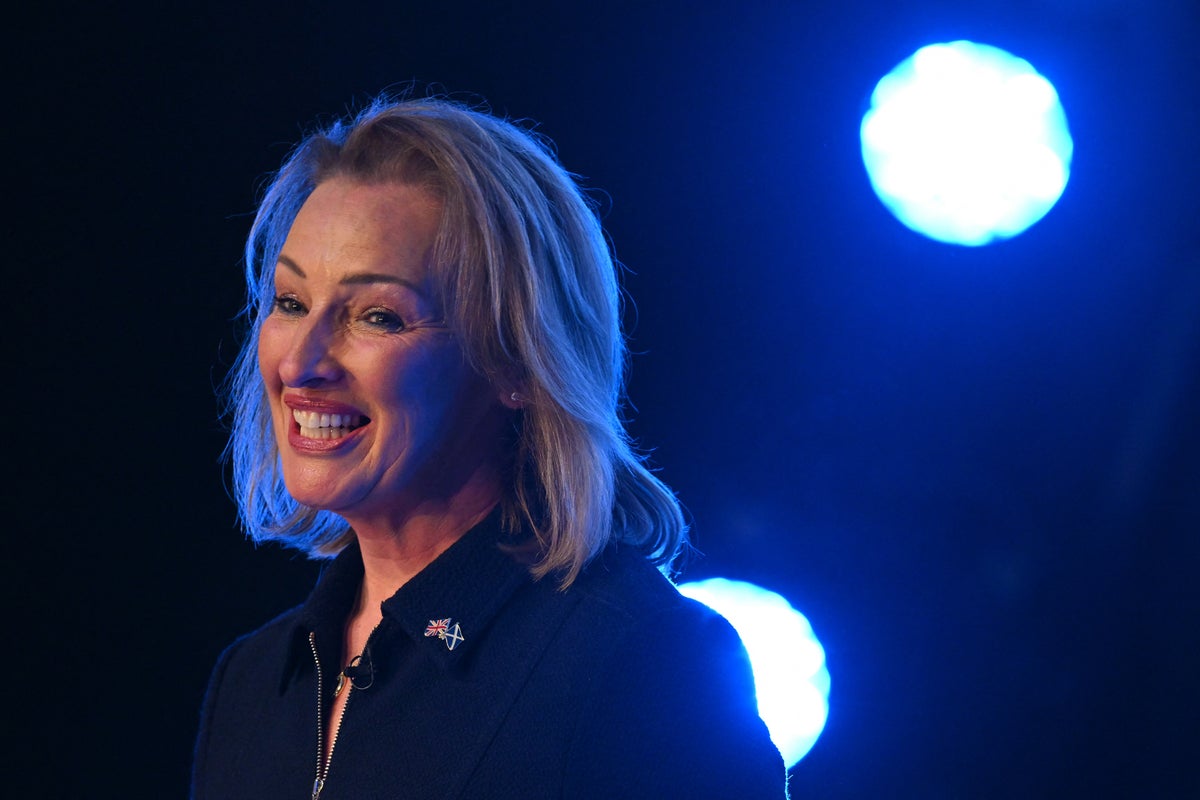 Reform MP defends helping UK's ‘worst benefits cheat' who was jailed for fraud