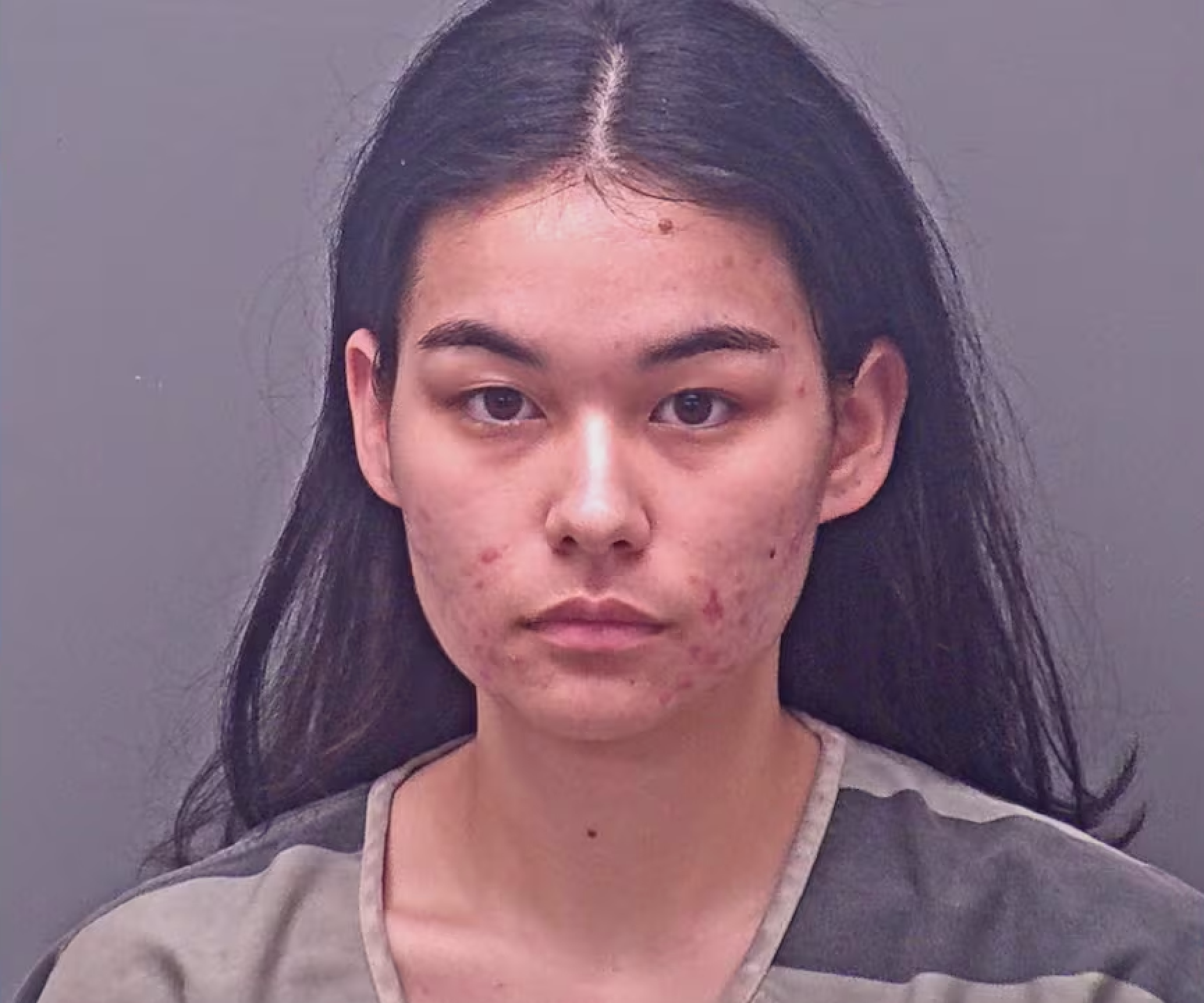Kaitlynn Grace Dominick, 22, is charged with manslaughter and aggravated child abuse after prosecutors say she injected a chemical mixture into her baby’s feeding tube, leading to his death
