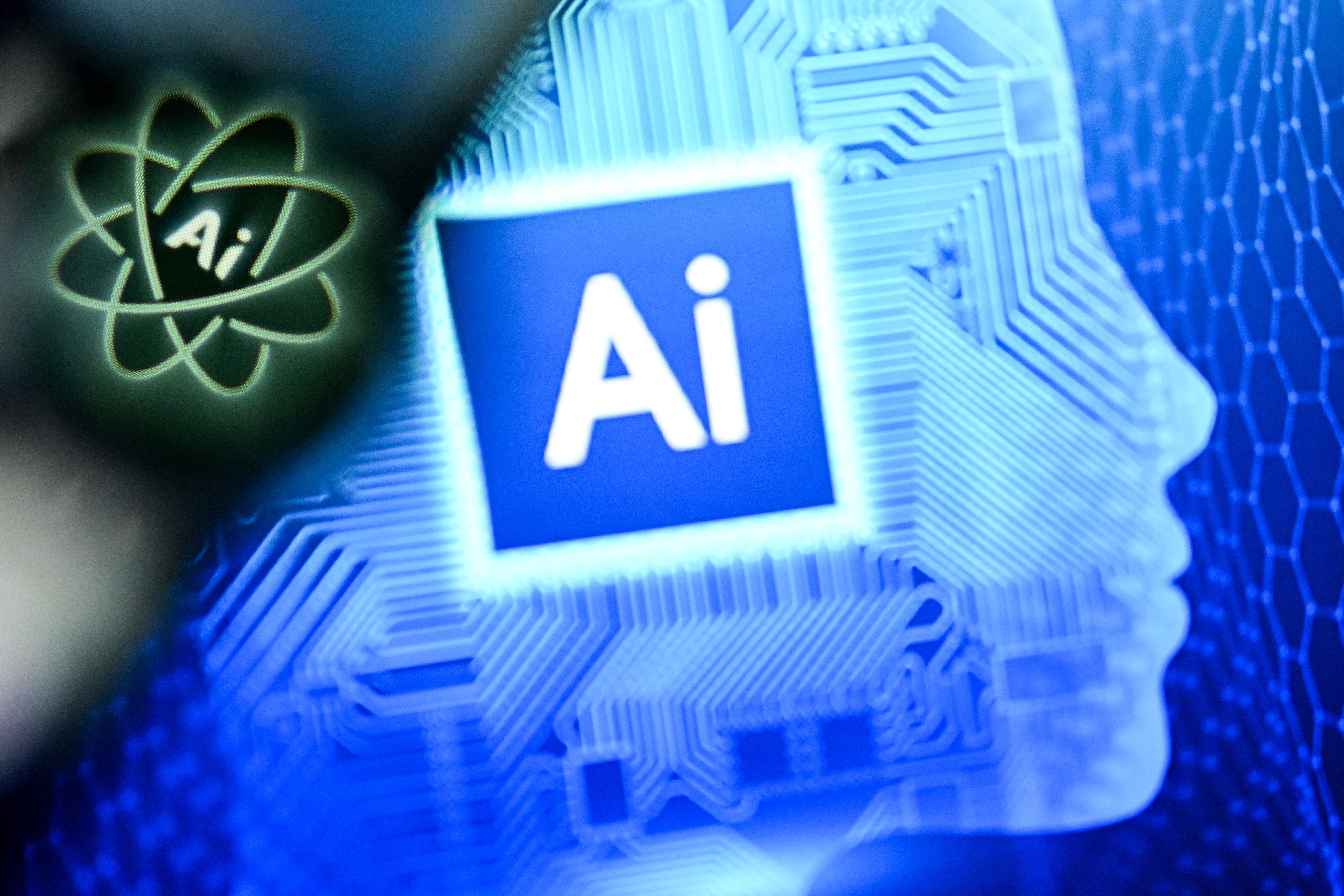 An FBI report found that Americans lost nearly $900 million to scammers using AI in 2025. That figure is expected to rise