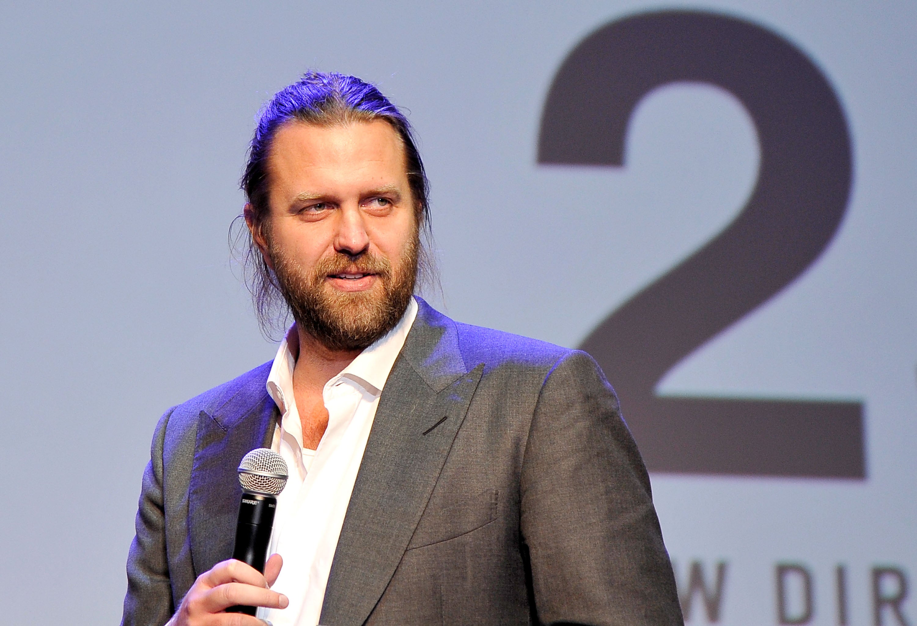 Carl Rinsch blamed behaviour on mental health struggles